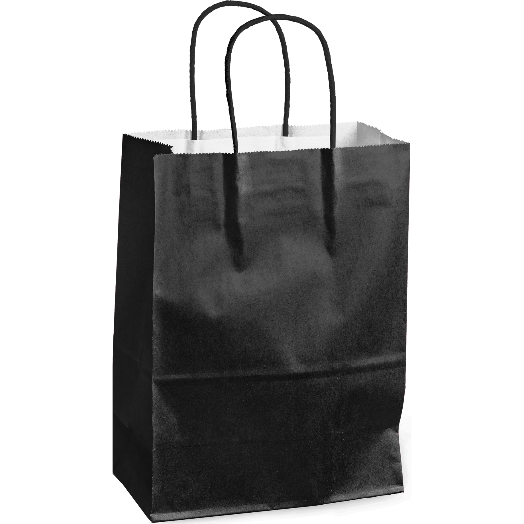 Papiertragetasche S, 8,7 l