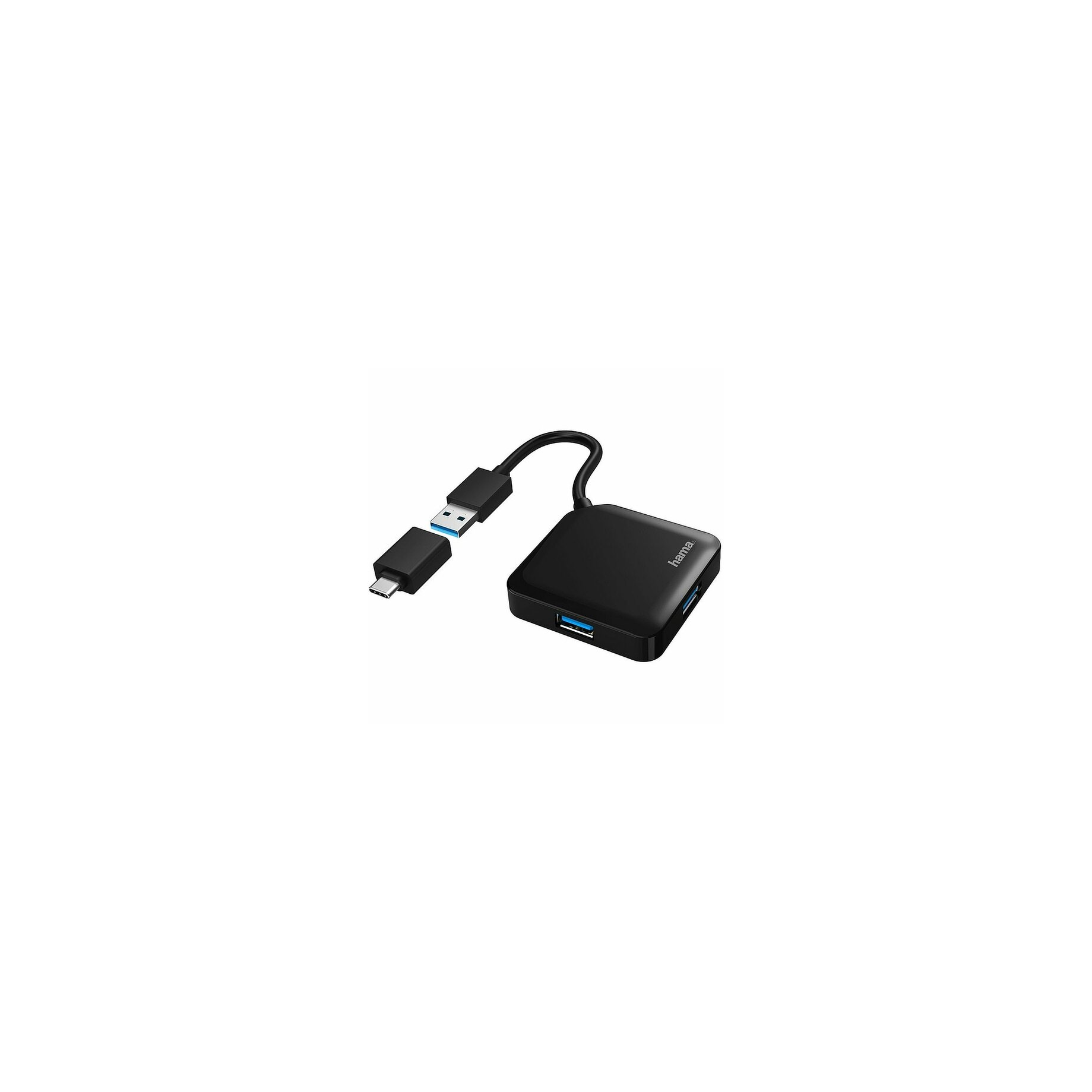 USB-A Hub