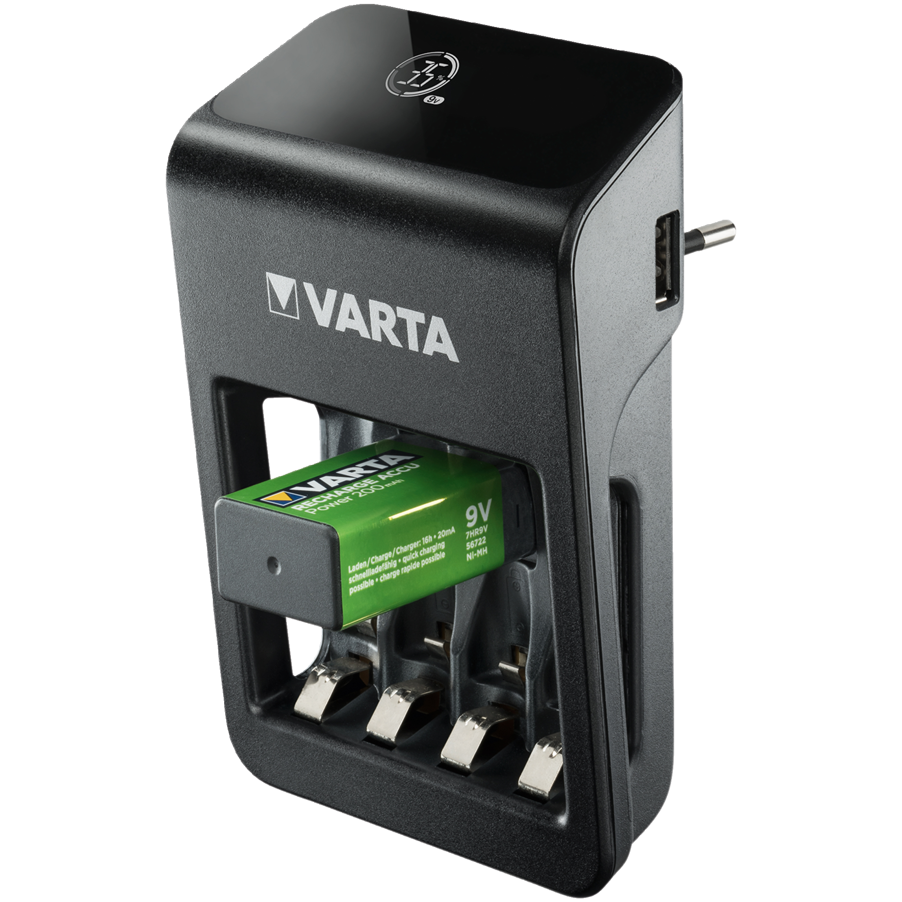 Adapter, Elektronik