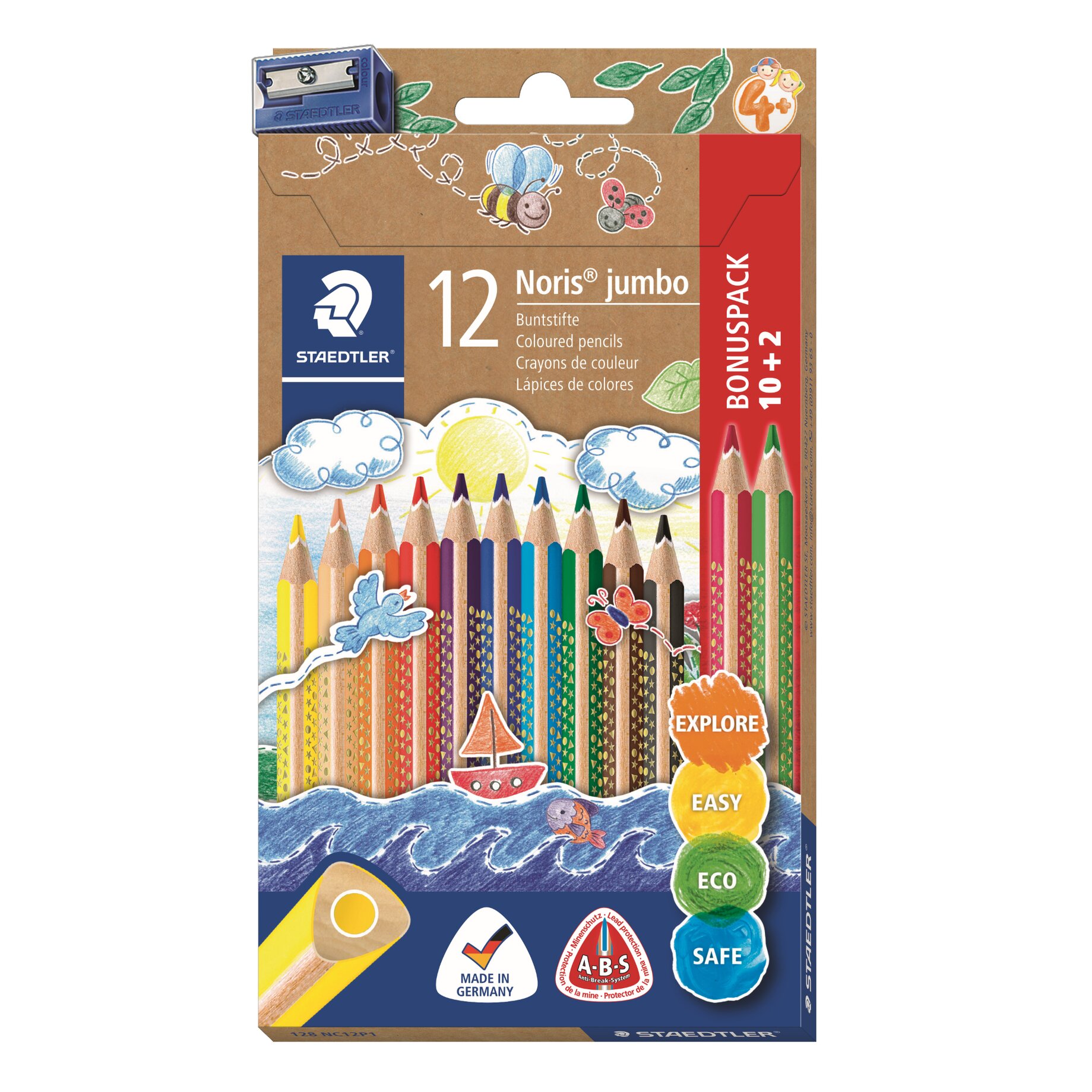 Bleistift