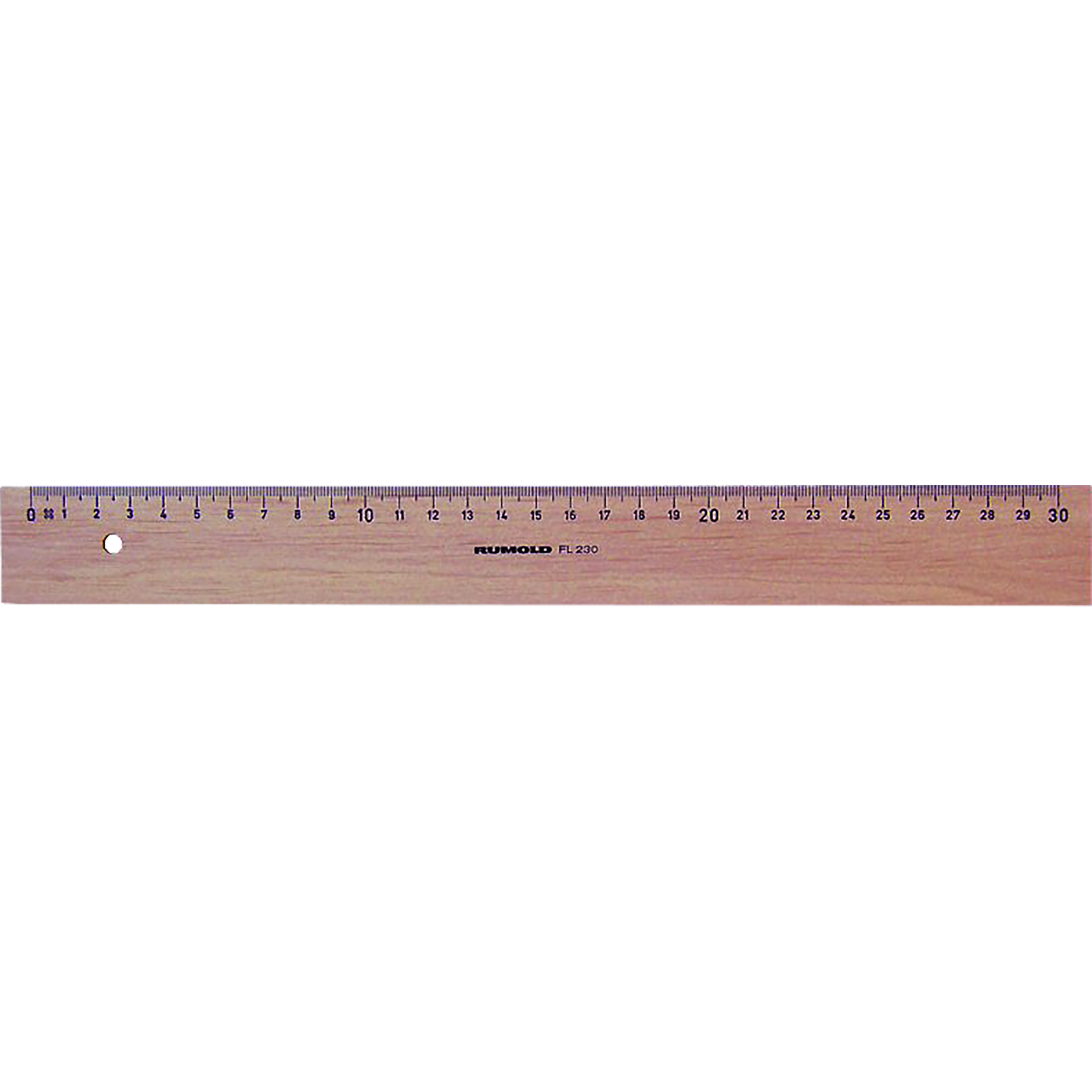Holzlineal FL 230