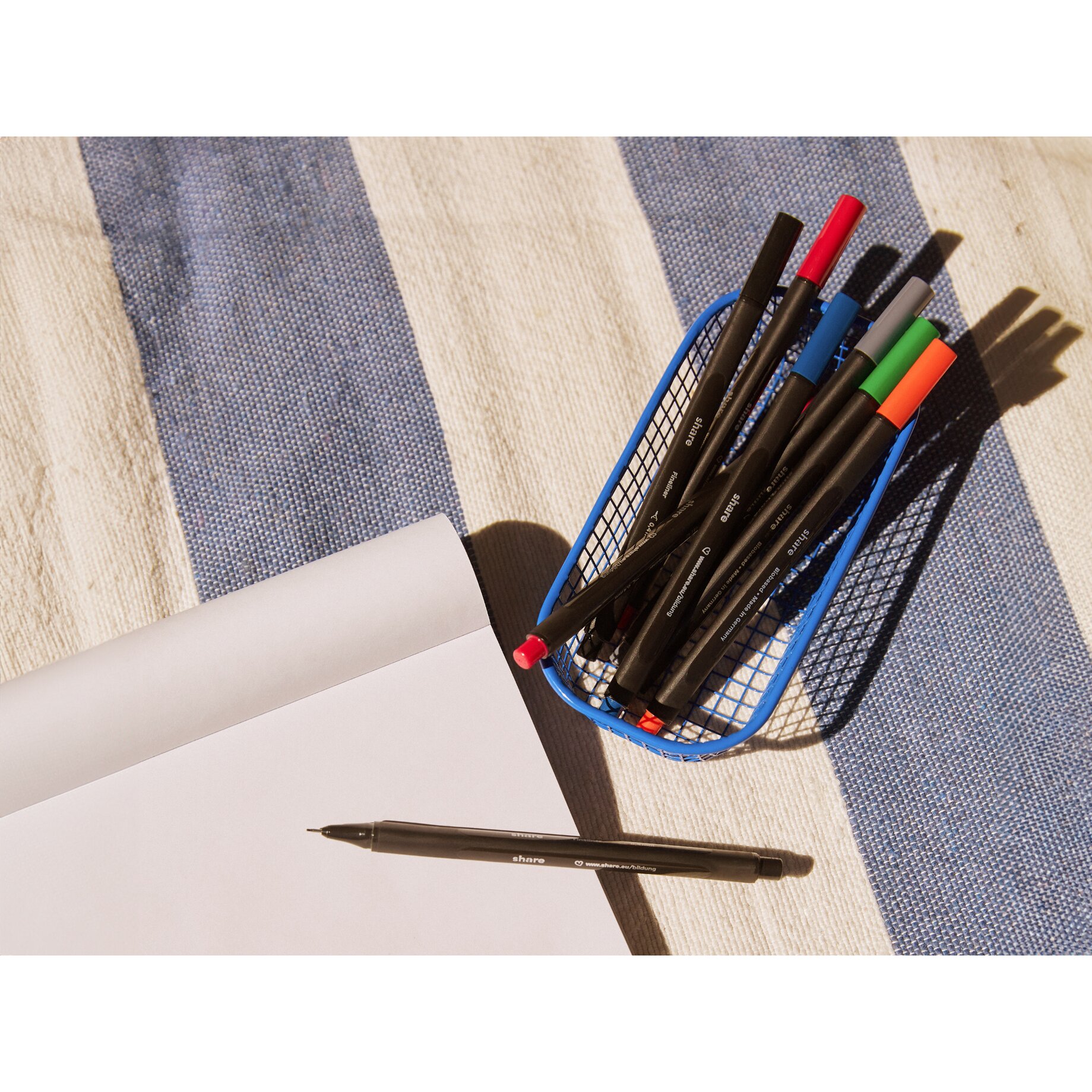 Stift