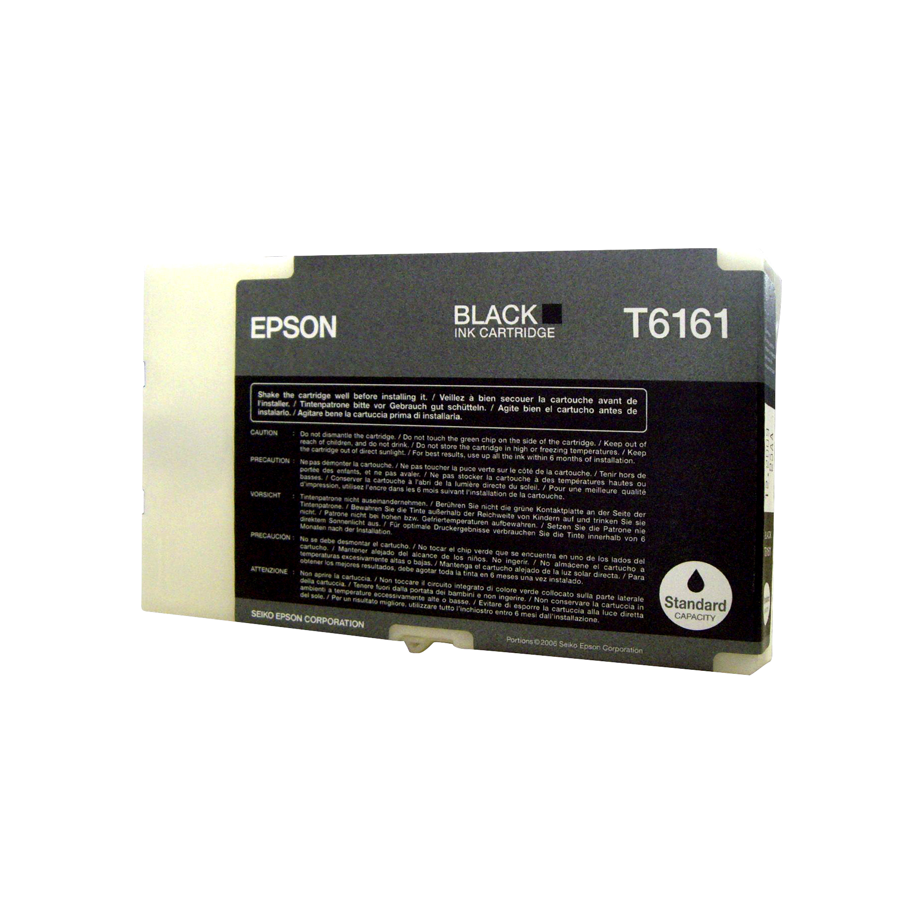 Inkjetpatrone T616