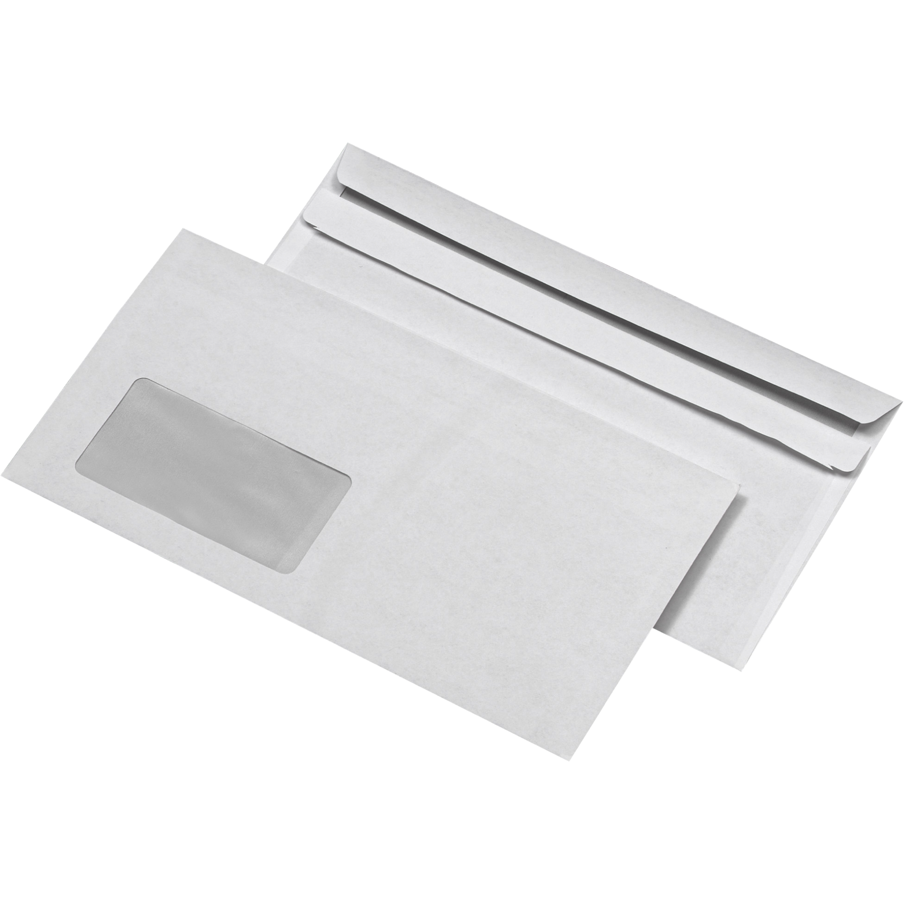 MAILmedia Briefumschläge Kompakt