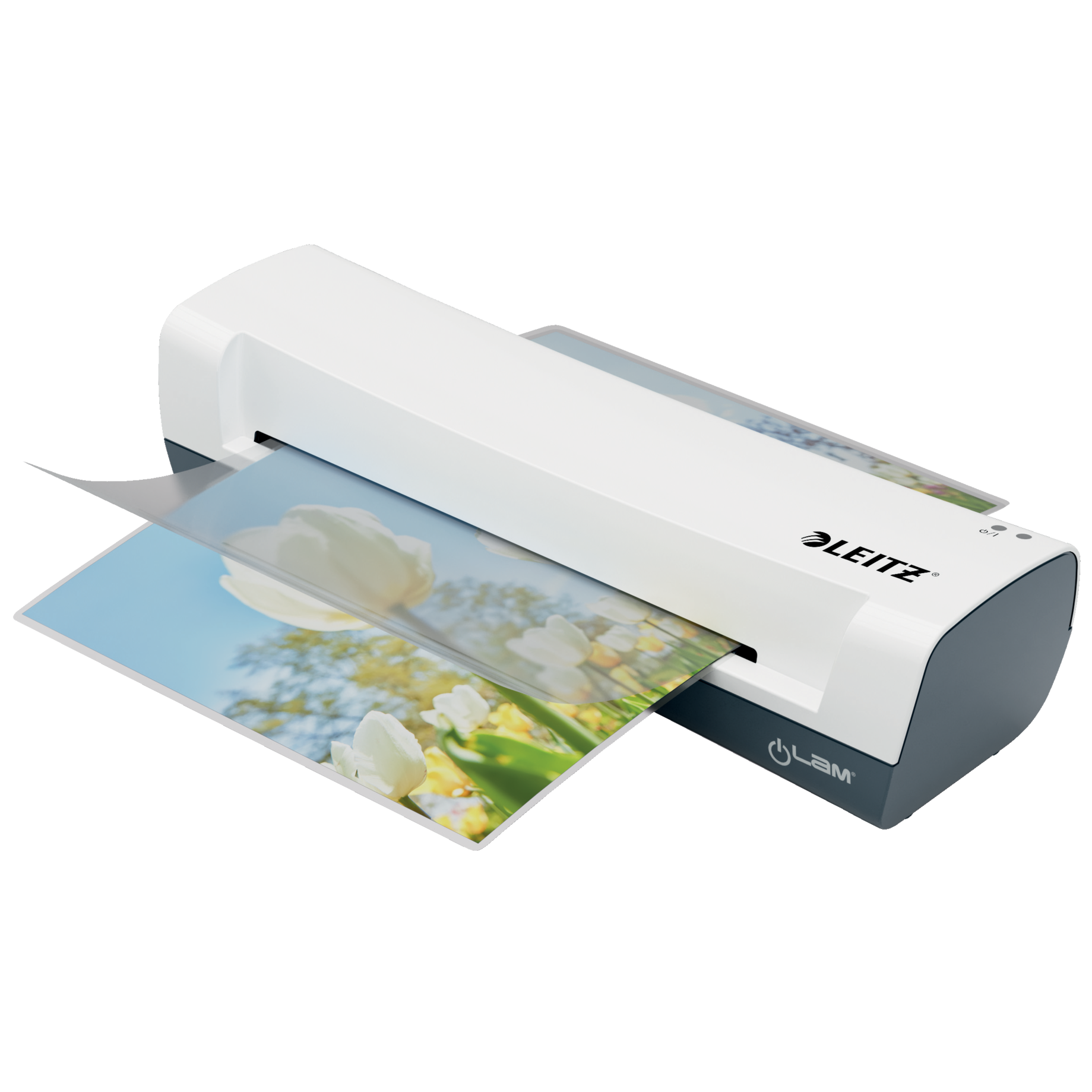 Laminator iLam Home DIN A4