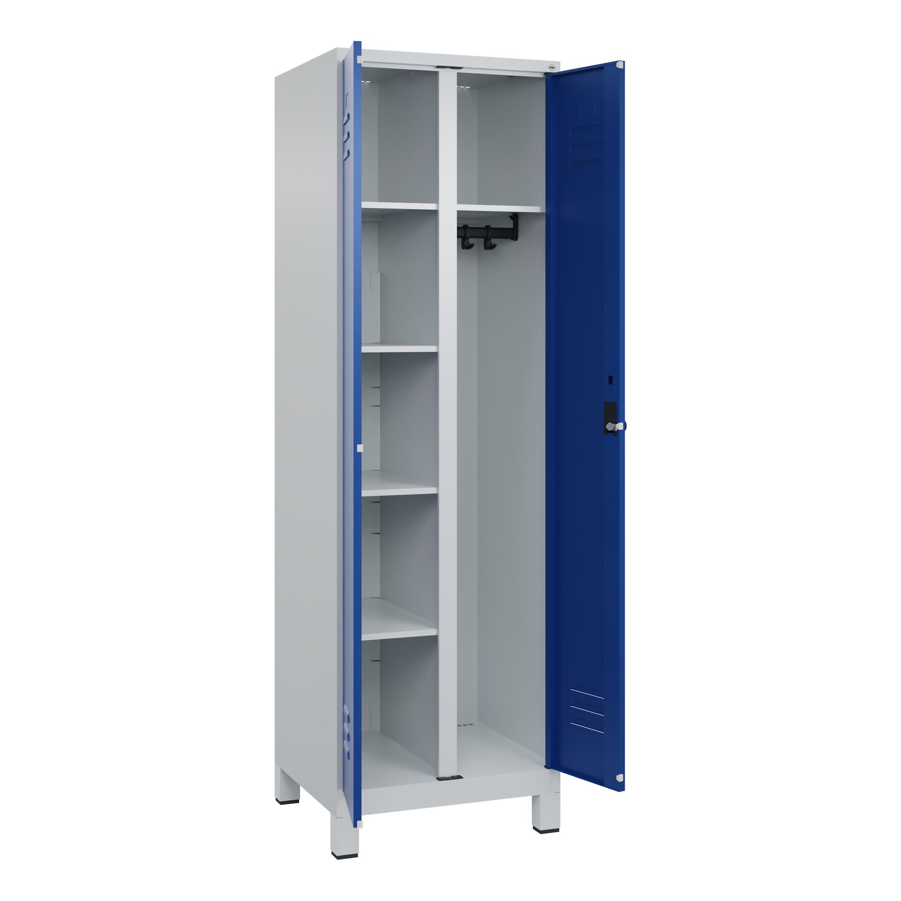 Kabinett, Mobiliar