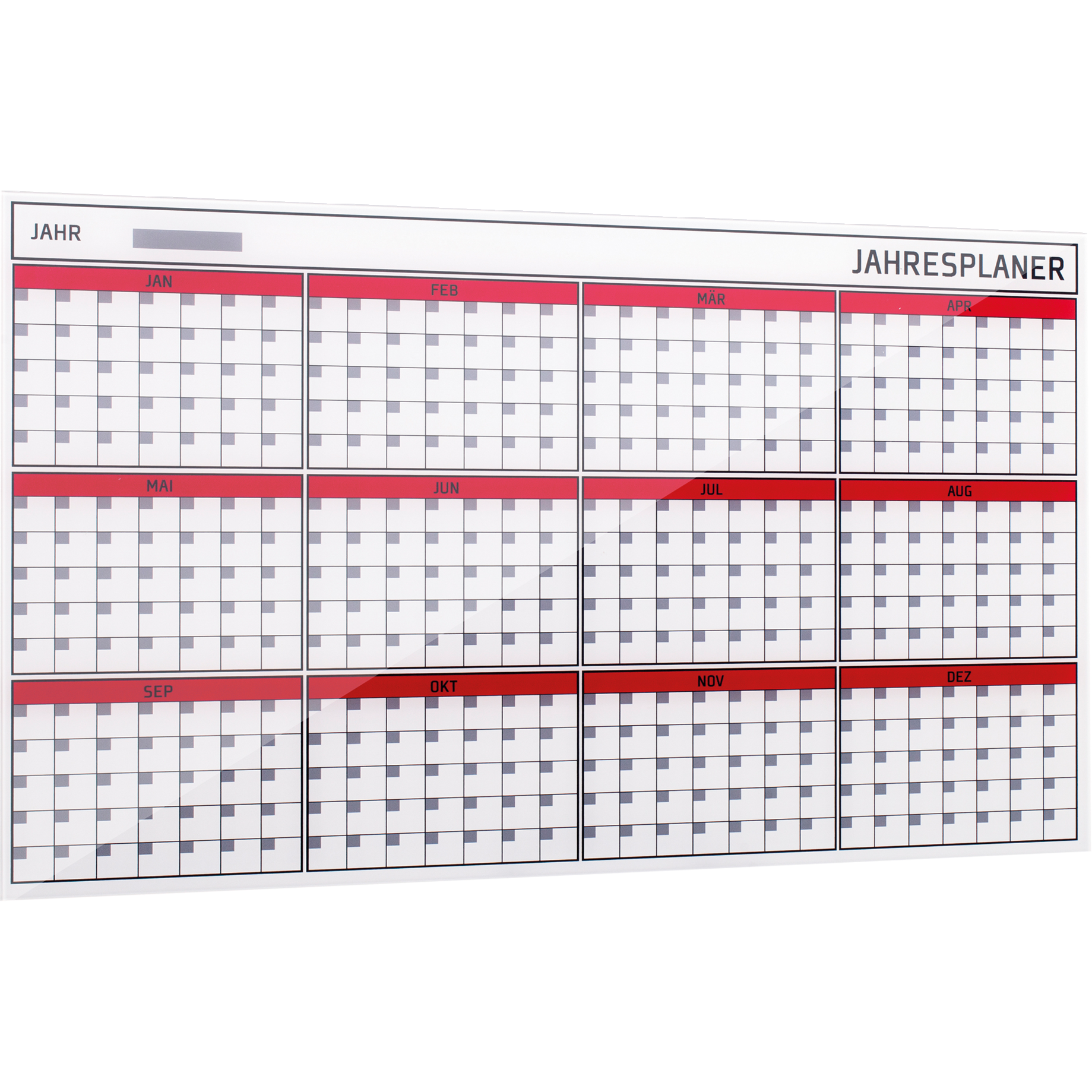 Text, Kalender
