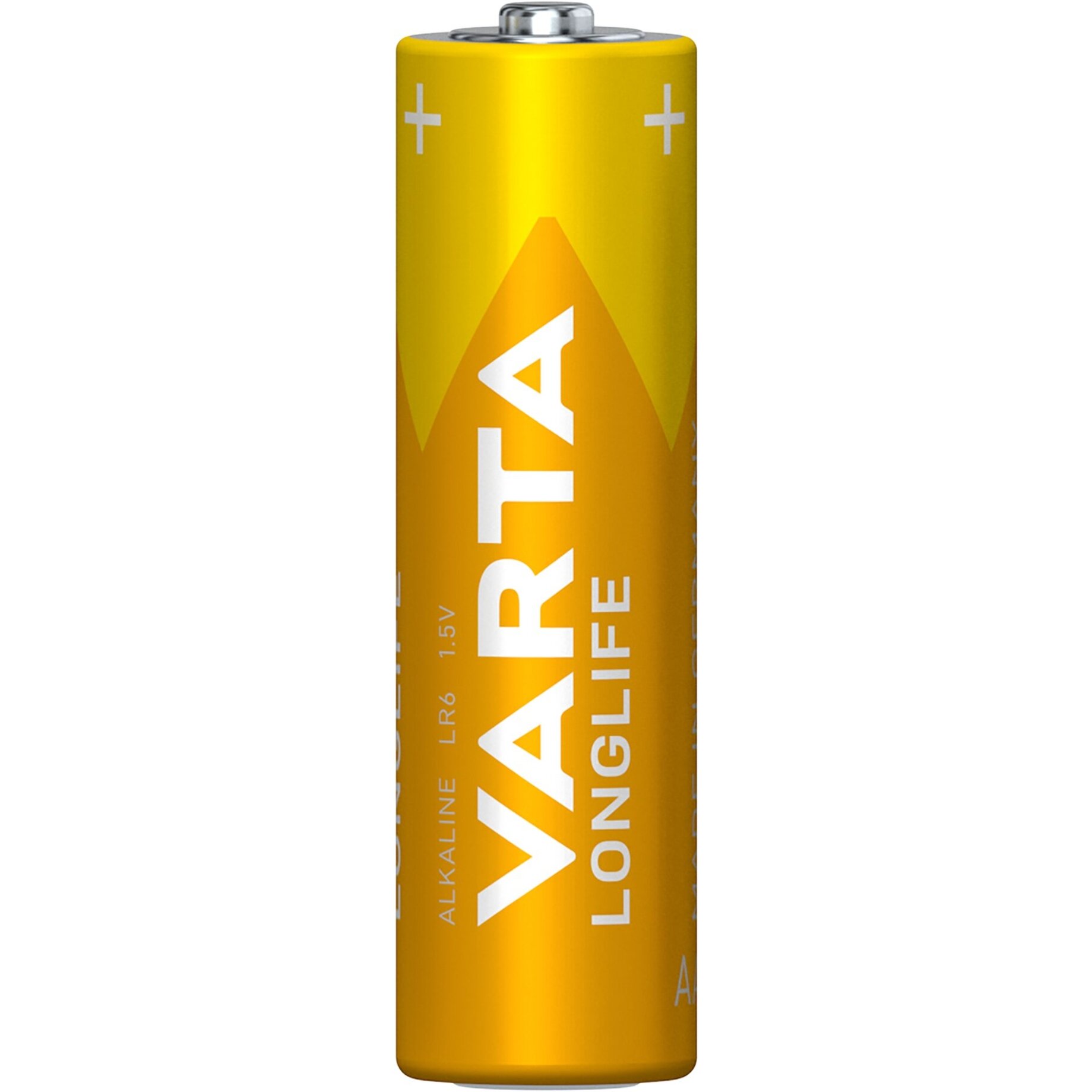 Batterie LONGLIFE POWER