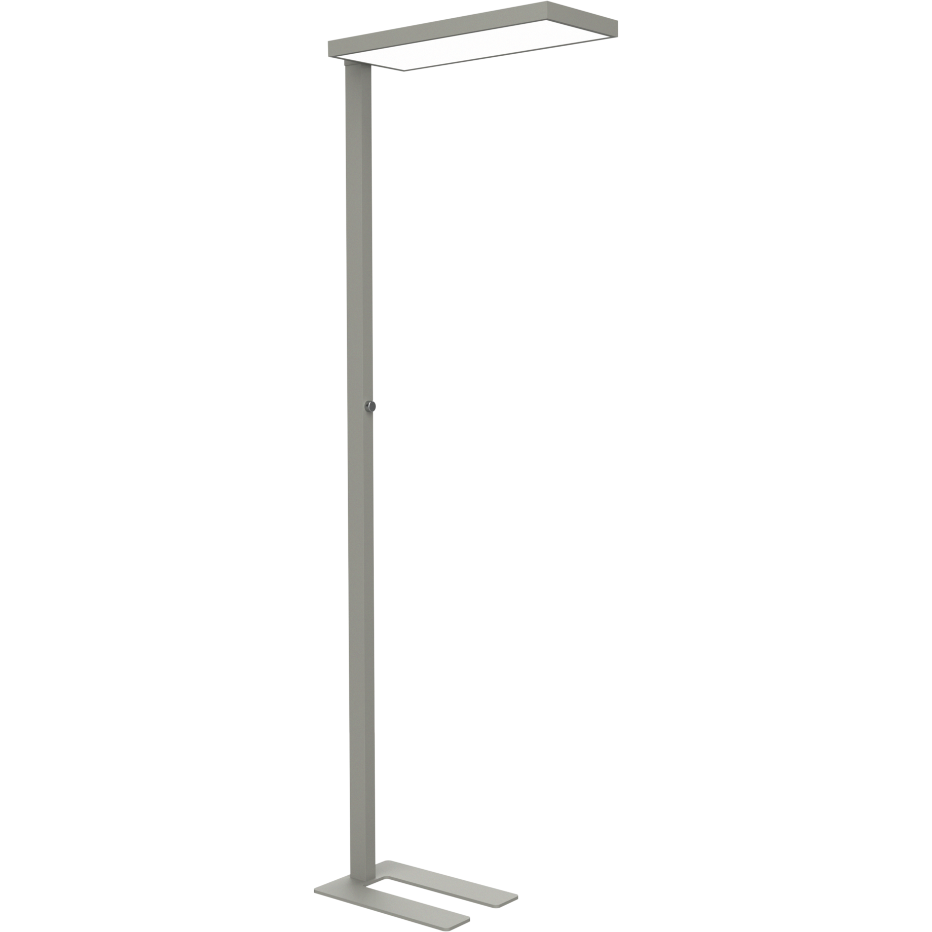 LED-Standleuchte MAULjura, dimmbar