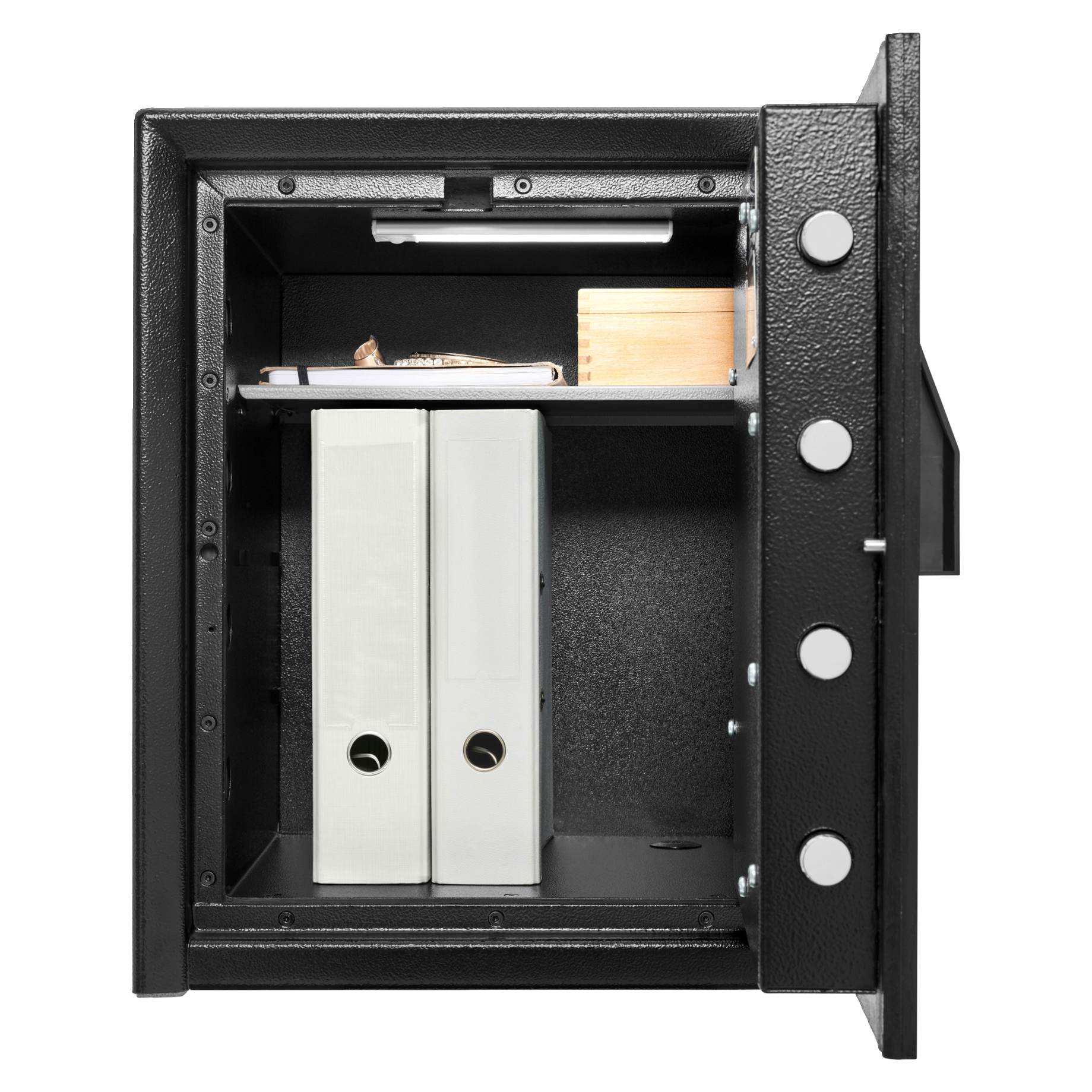 Waffenschrank, Tresor, Sicherheitsschrank, Bücher/Ordnerhalter?, Holzfach, Tresor, Sicherheitsschrank, Kassenschrank, Stahlschrank, Schlossfach