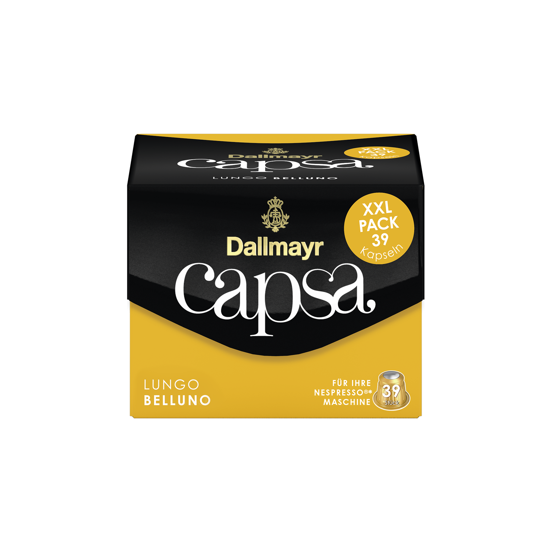 capsa Lungo Belluno