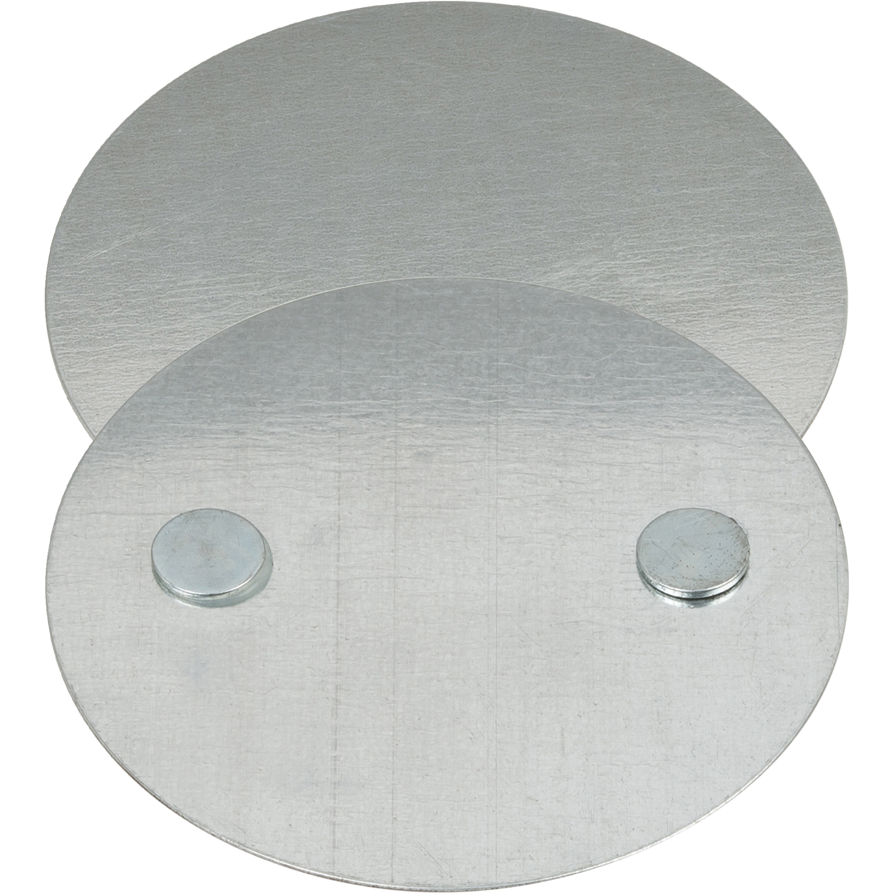 Sphäre, Aluminium, Deckenleuchte