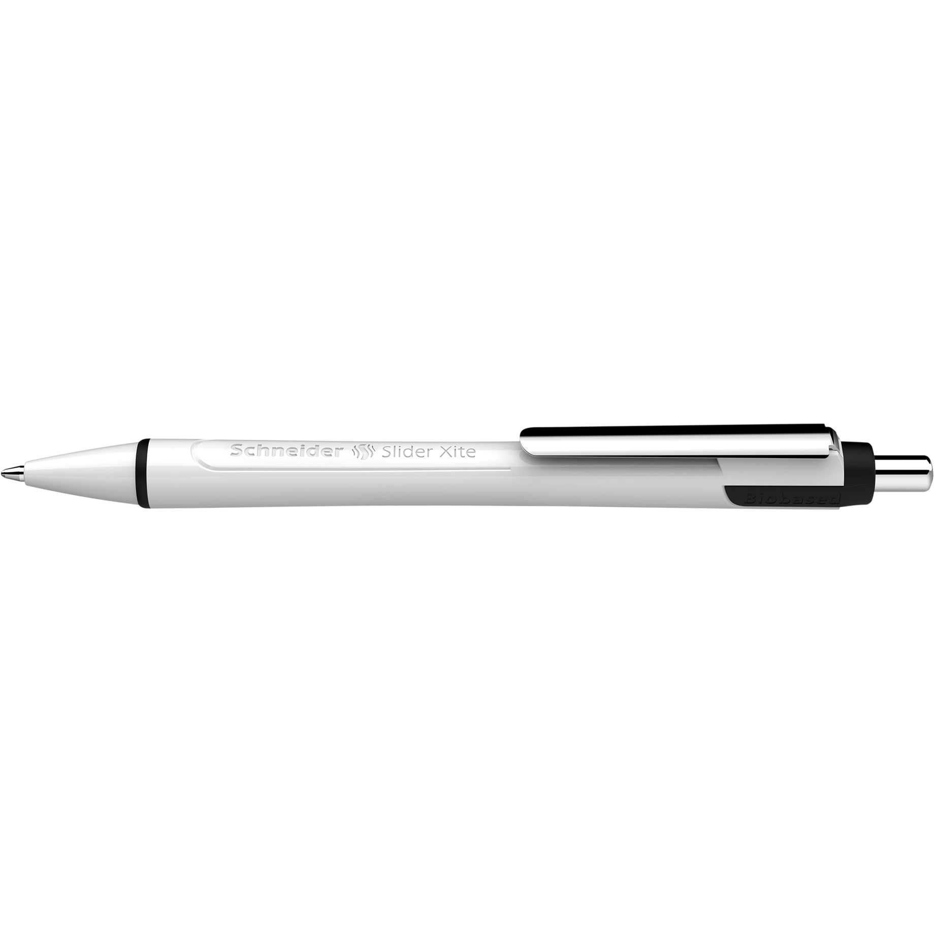 Kugelschreiber Slider Xite