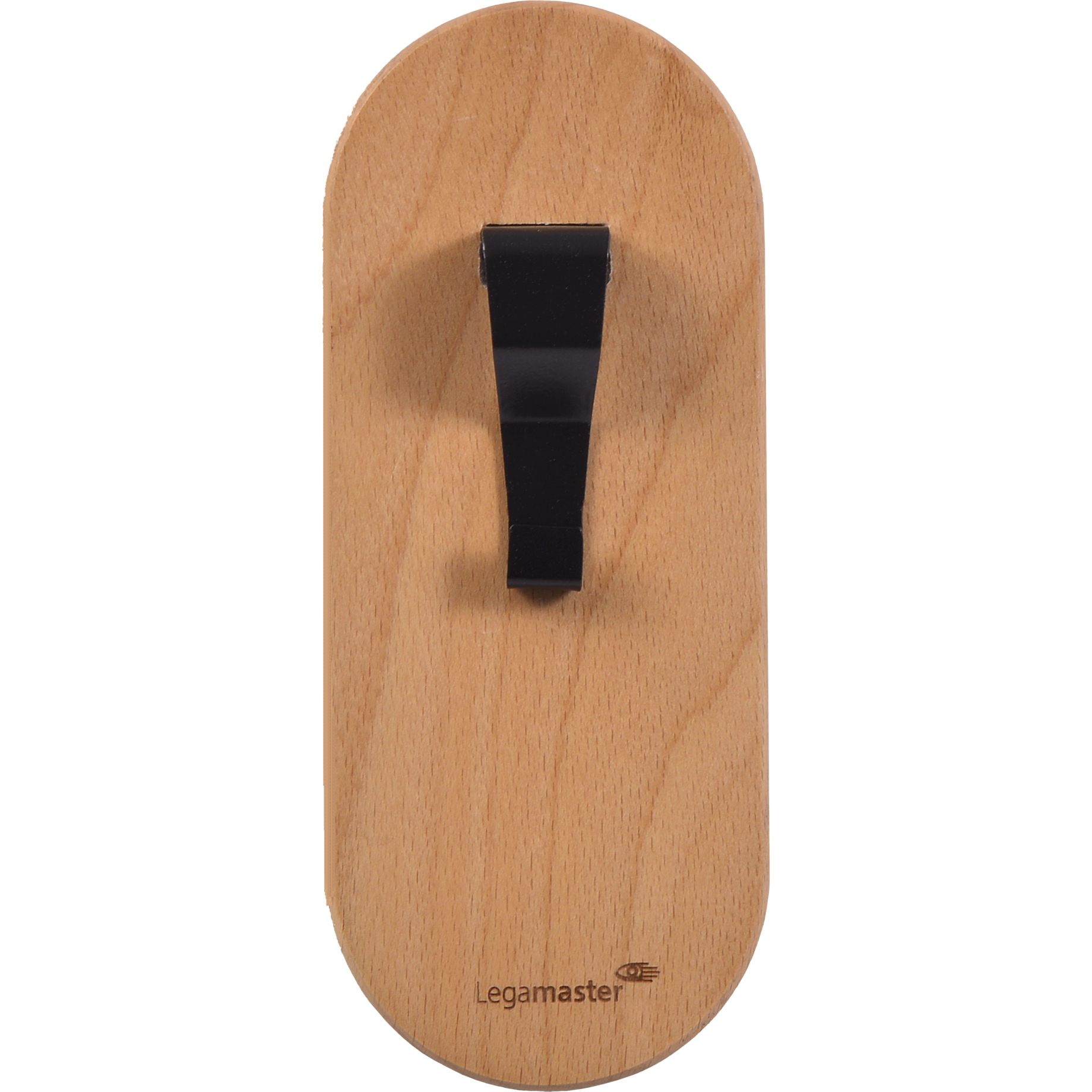 Whiteboard-Papierhaken WOODEN