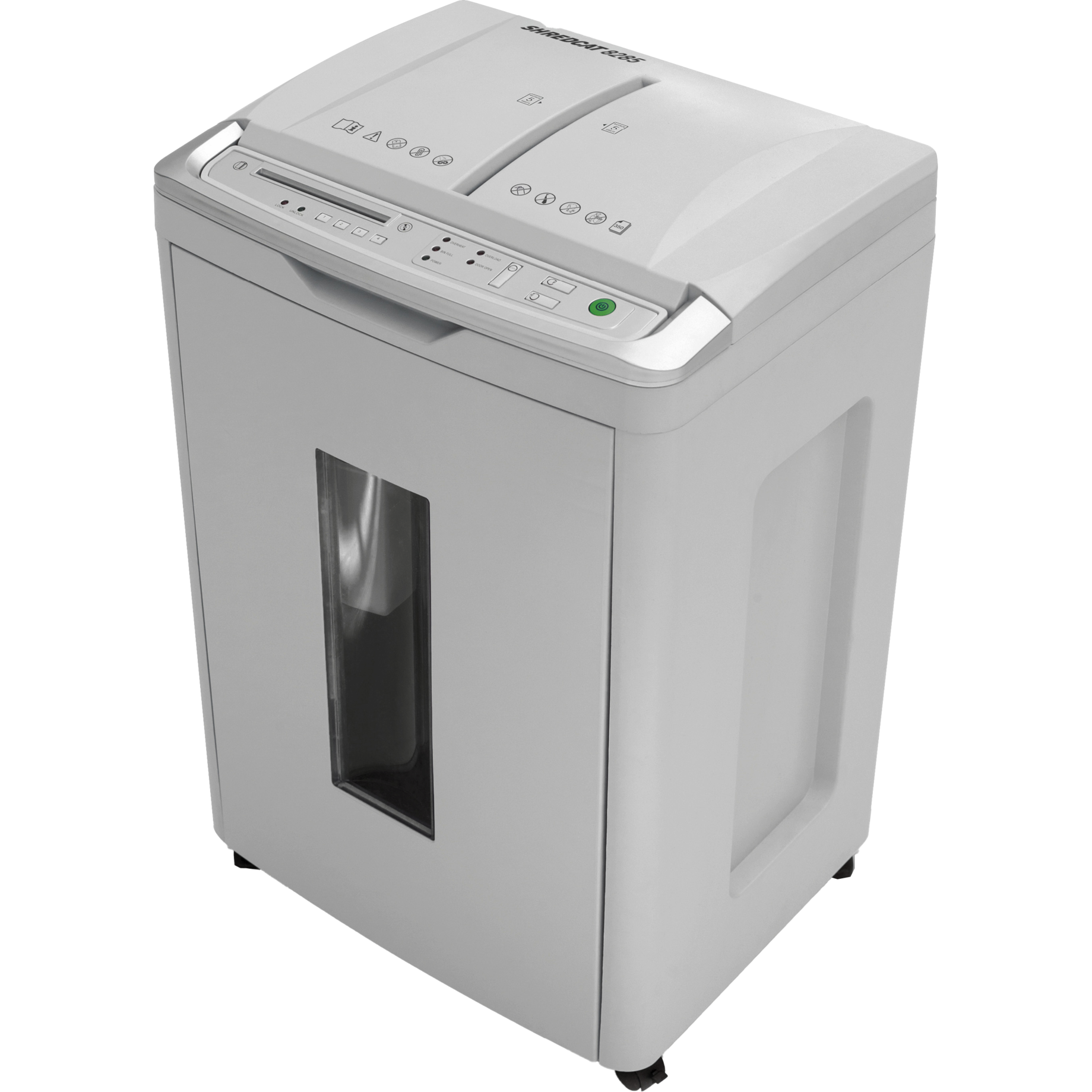 Auto-Feed Aktenvernichter 8285 CC