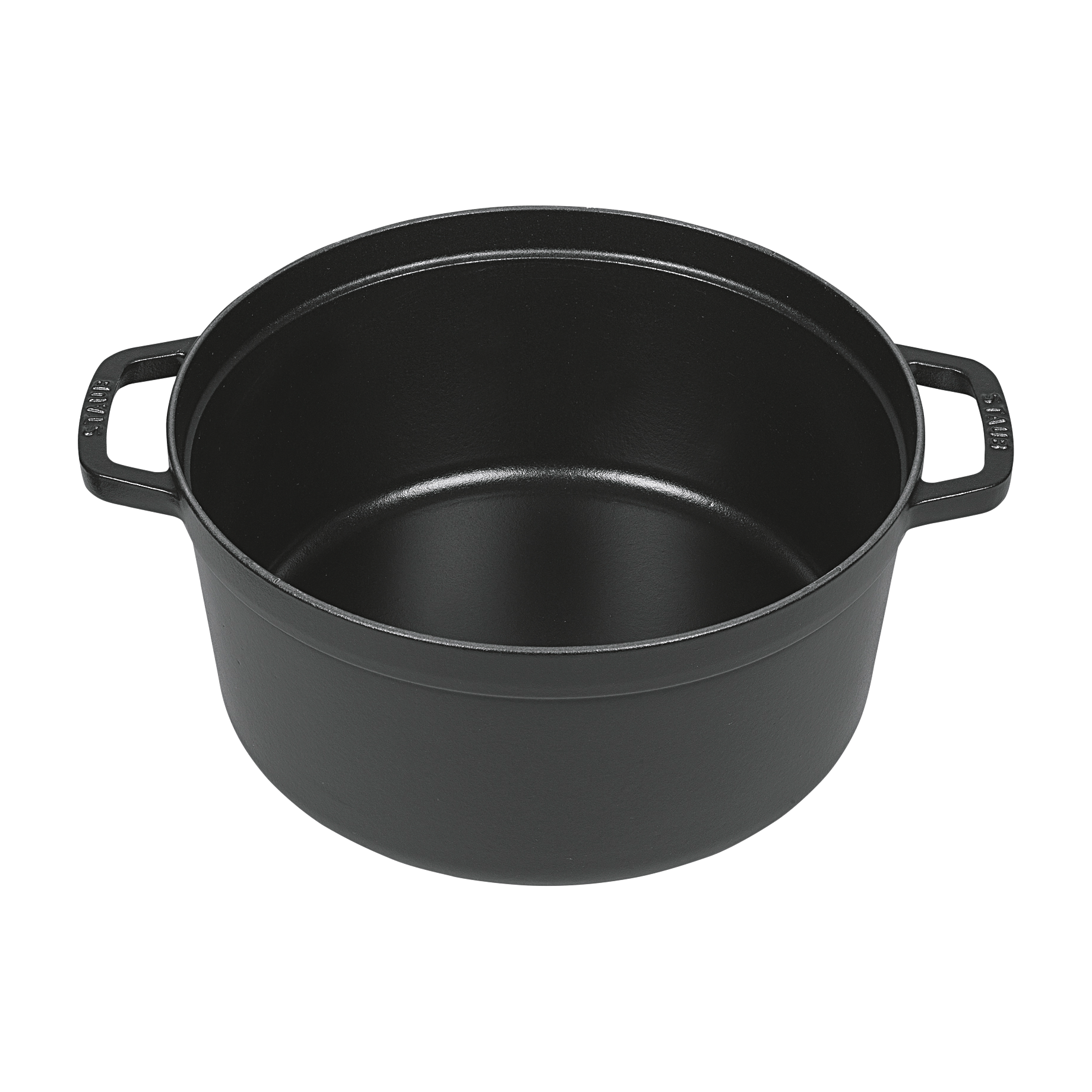 Bräter Cocotte New Classic, rund