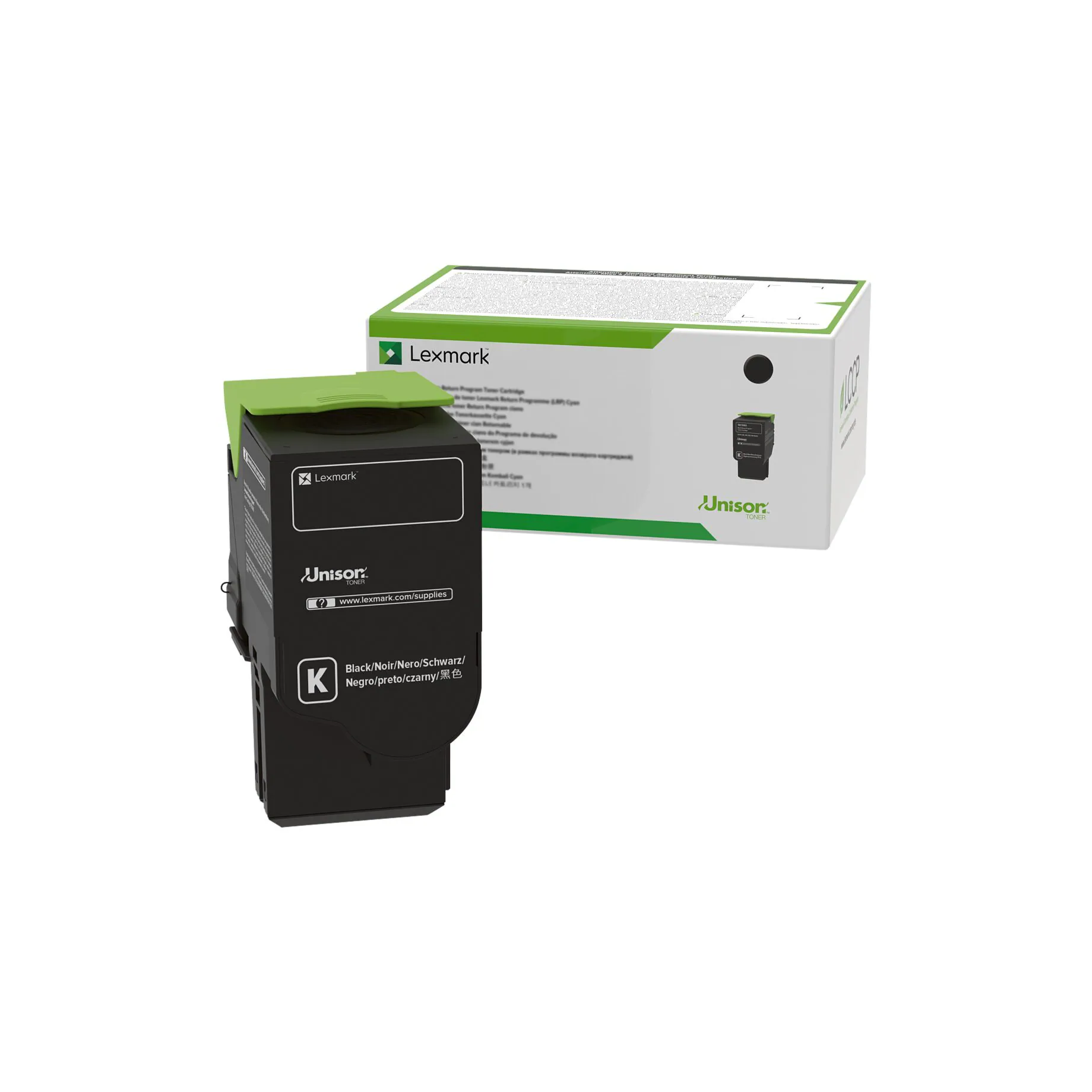 Toner 78C2X