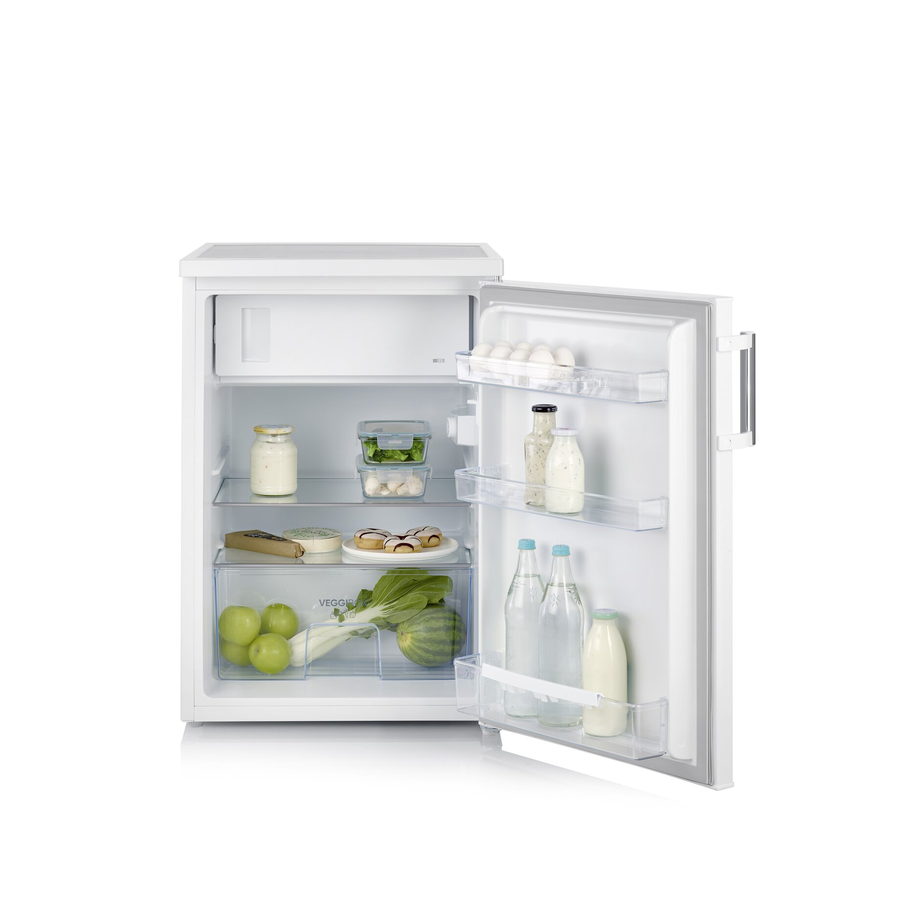 Gerät, Elektrisches Gerät, Kühlschrank