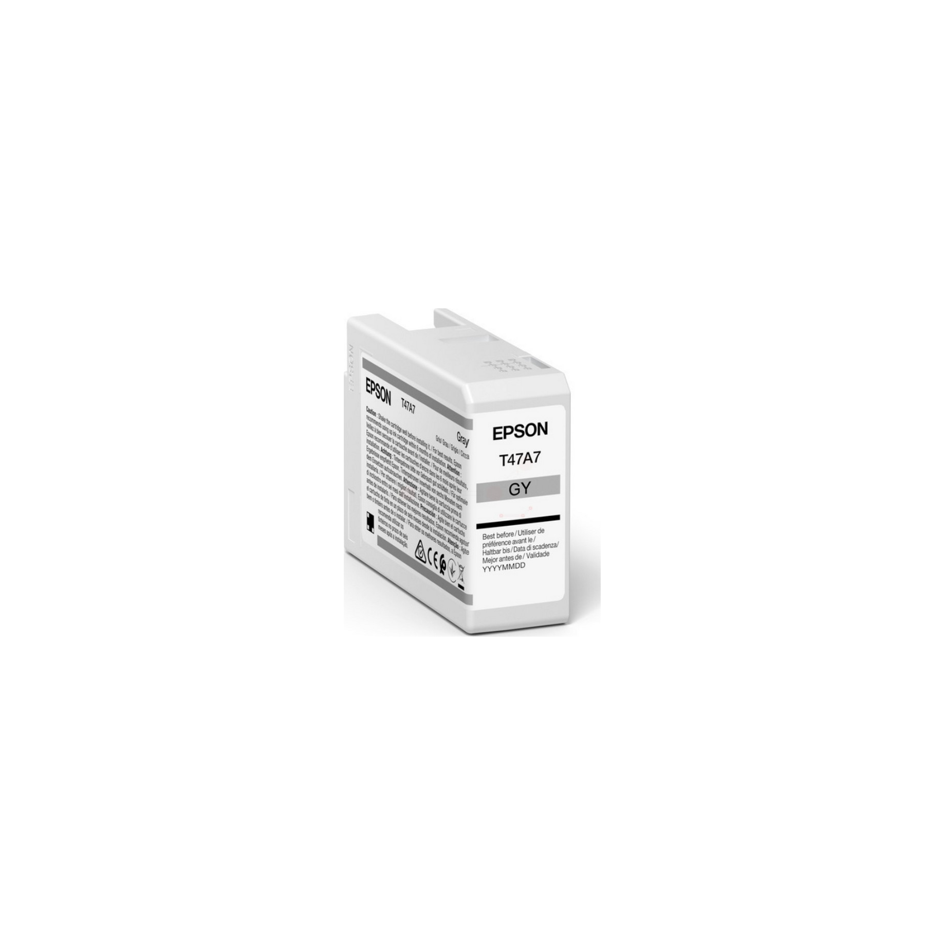 Epson Tinte T47