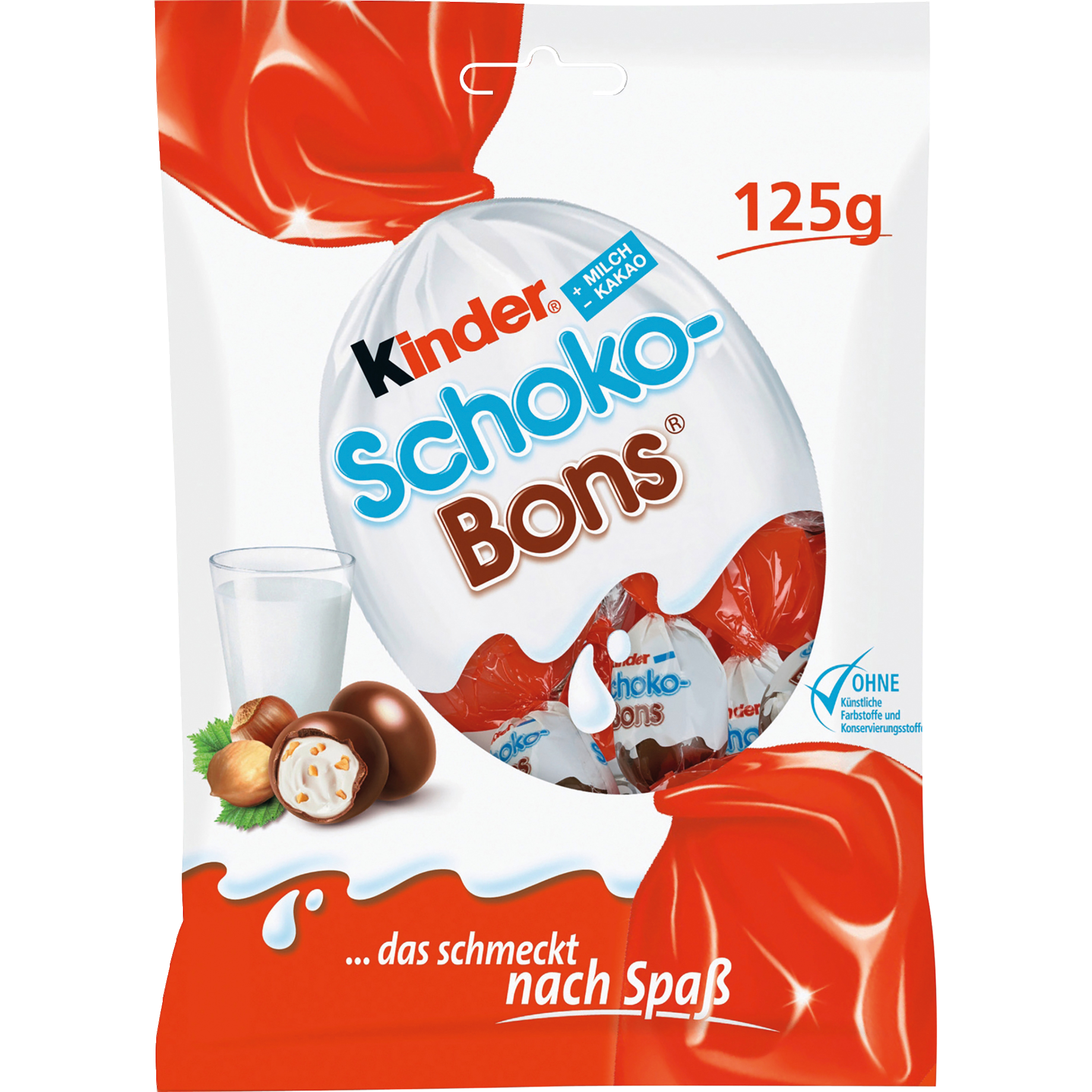 Werbung, Essen, Süßigkeiten