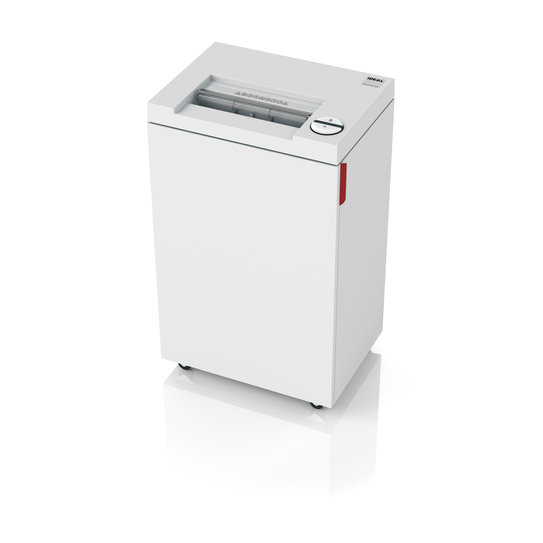 Aktenvernichter 2445 CC