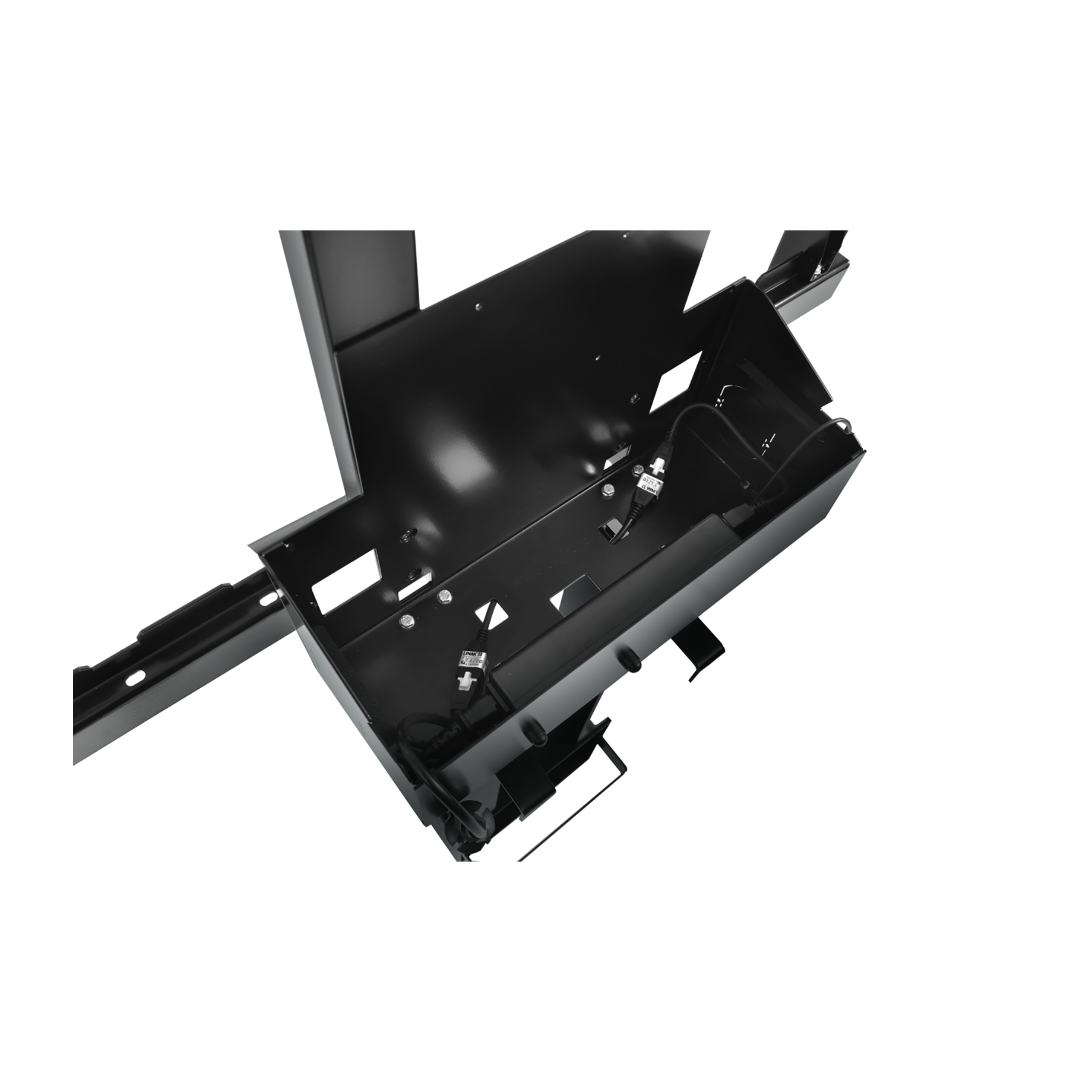 Pylonensystem mpTion CS-12S