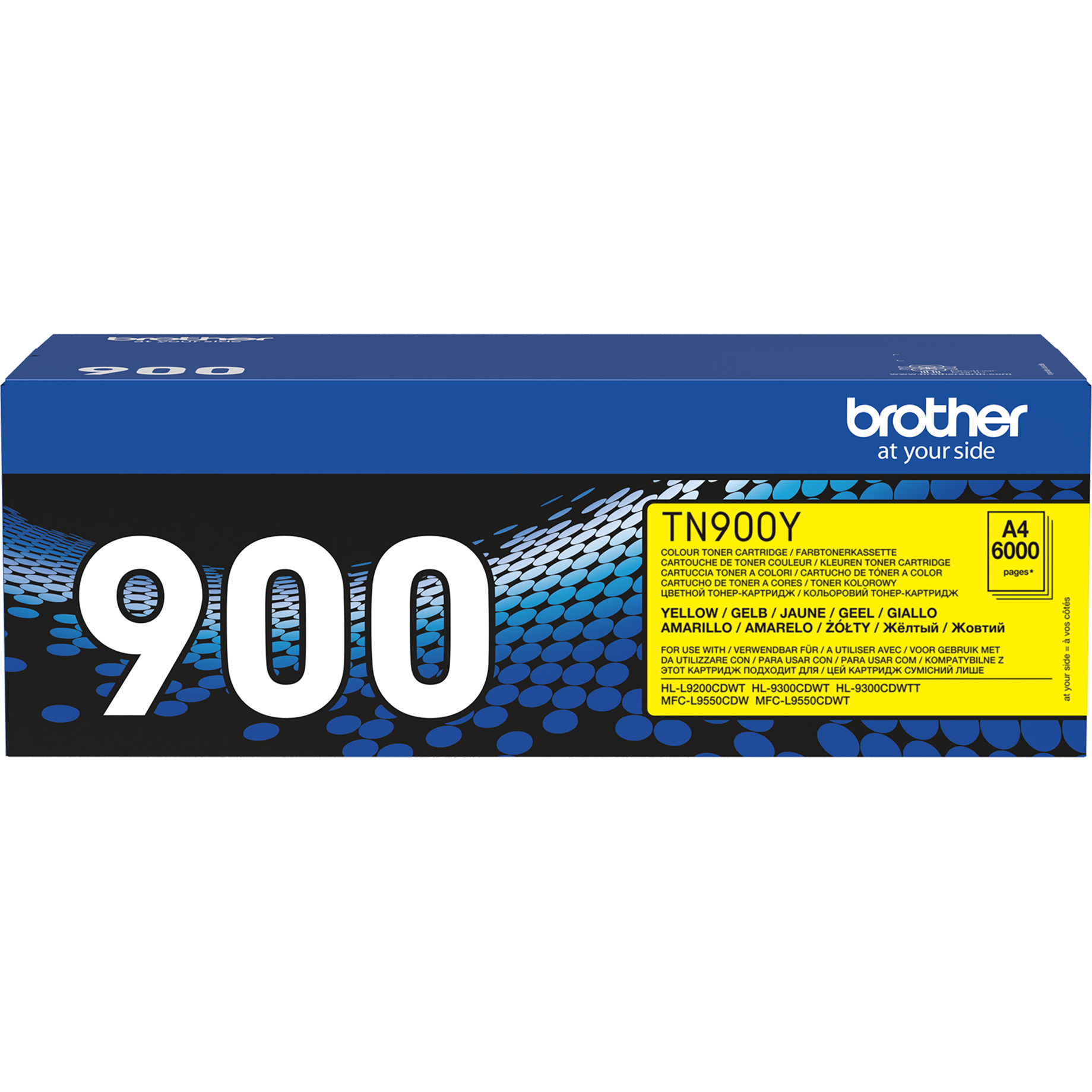Toner TN900