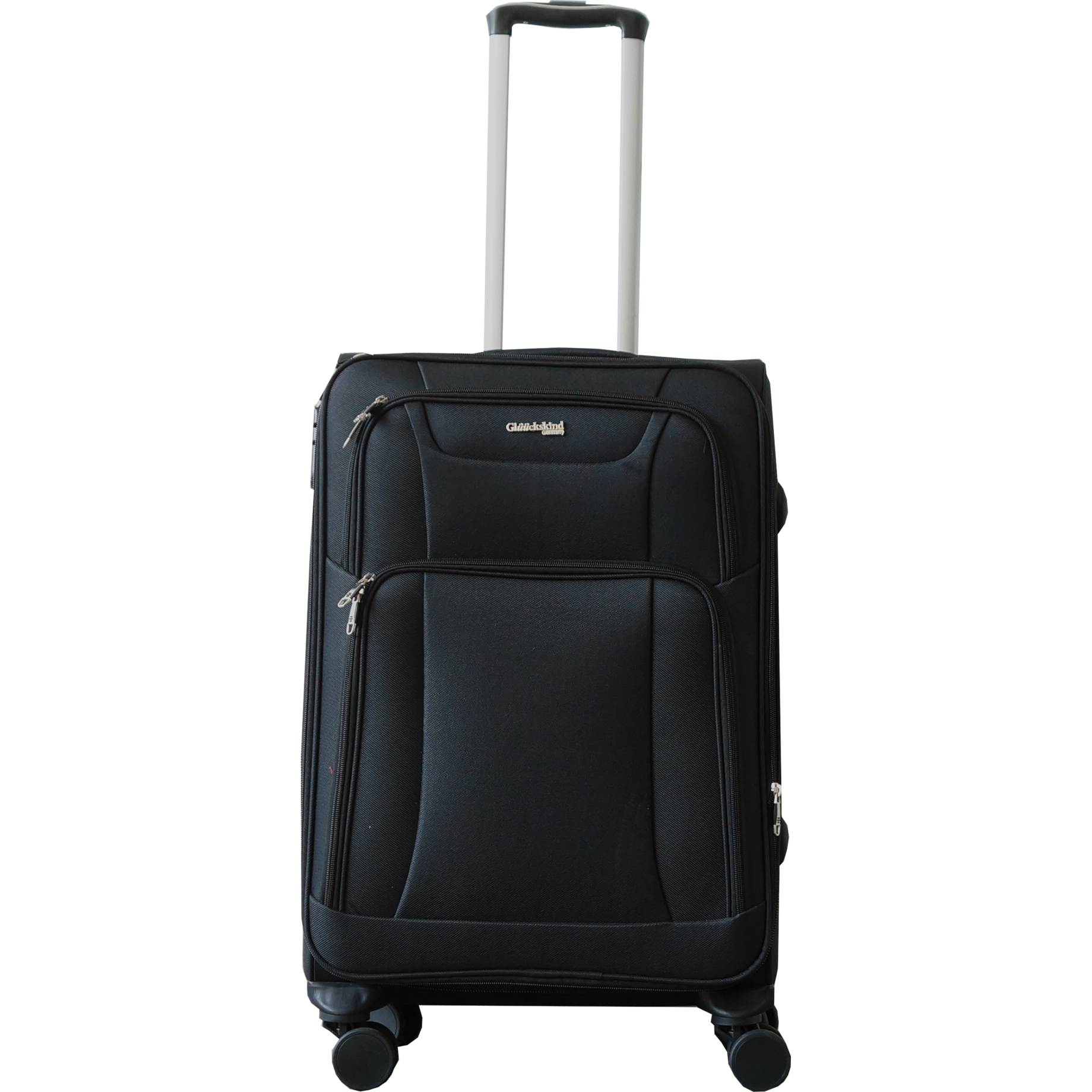 Reise-Trolley Stoff L, 63 l, EVA