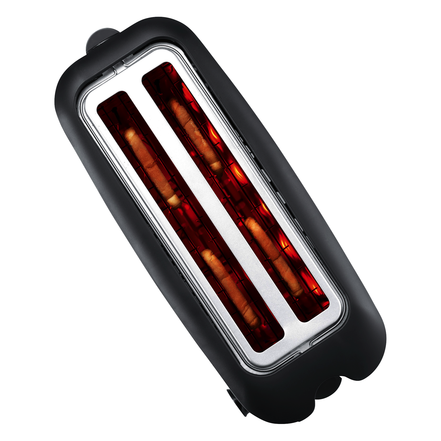 Toaster, 4 Scheiben