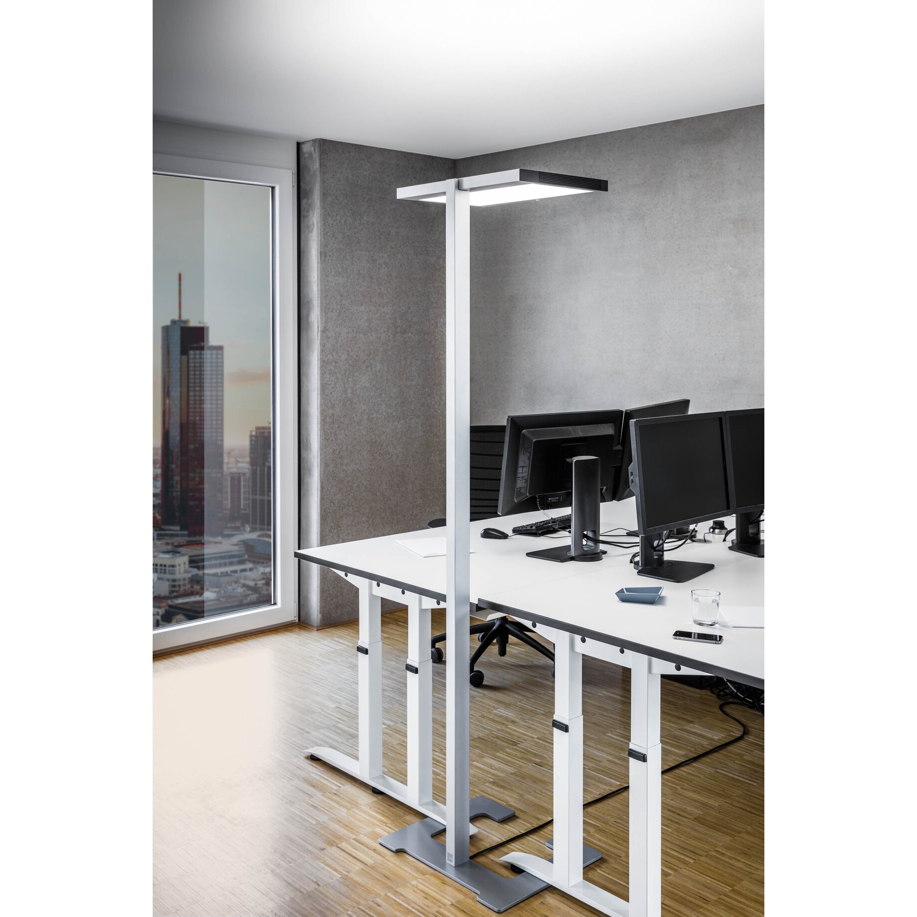 Schreibtisch, Mobiliar, Tabelle
