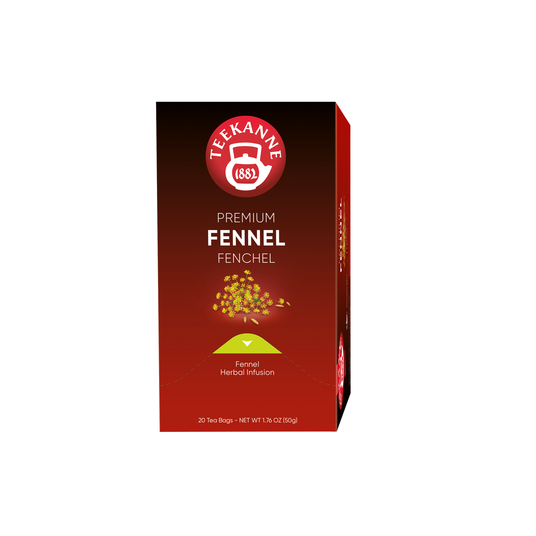 Tee Gastro-Premium-Sortiment