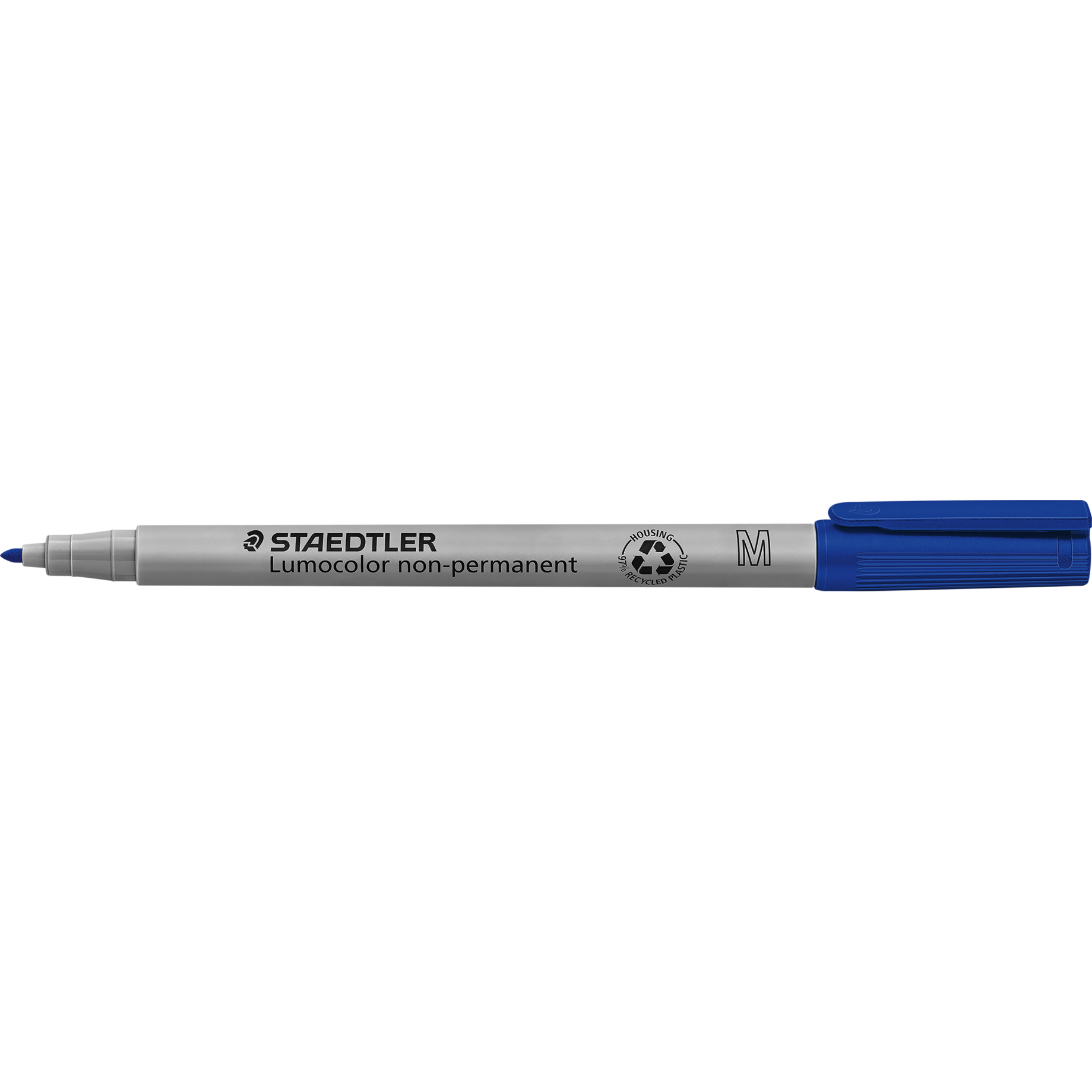 Lumocolor® non-permanent Faserschreiber M