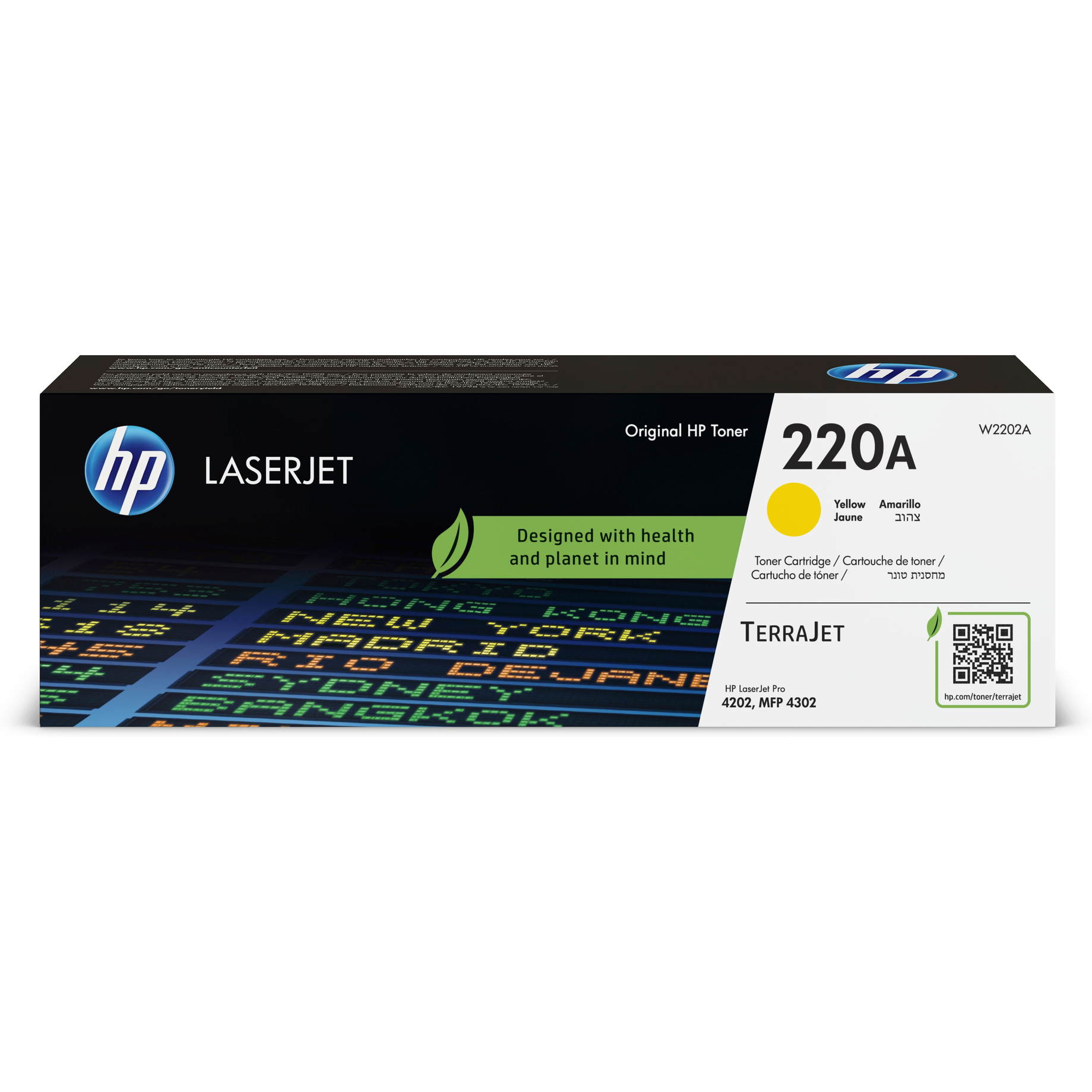 Toner 220A