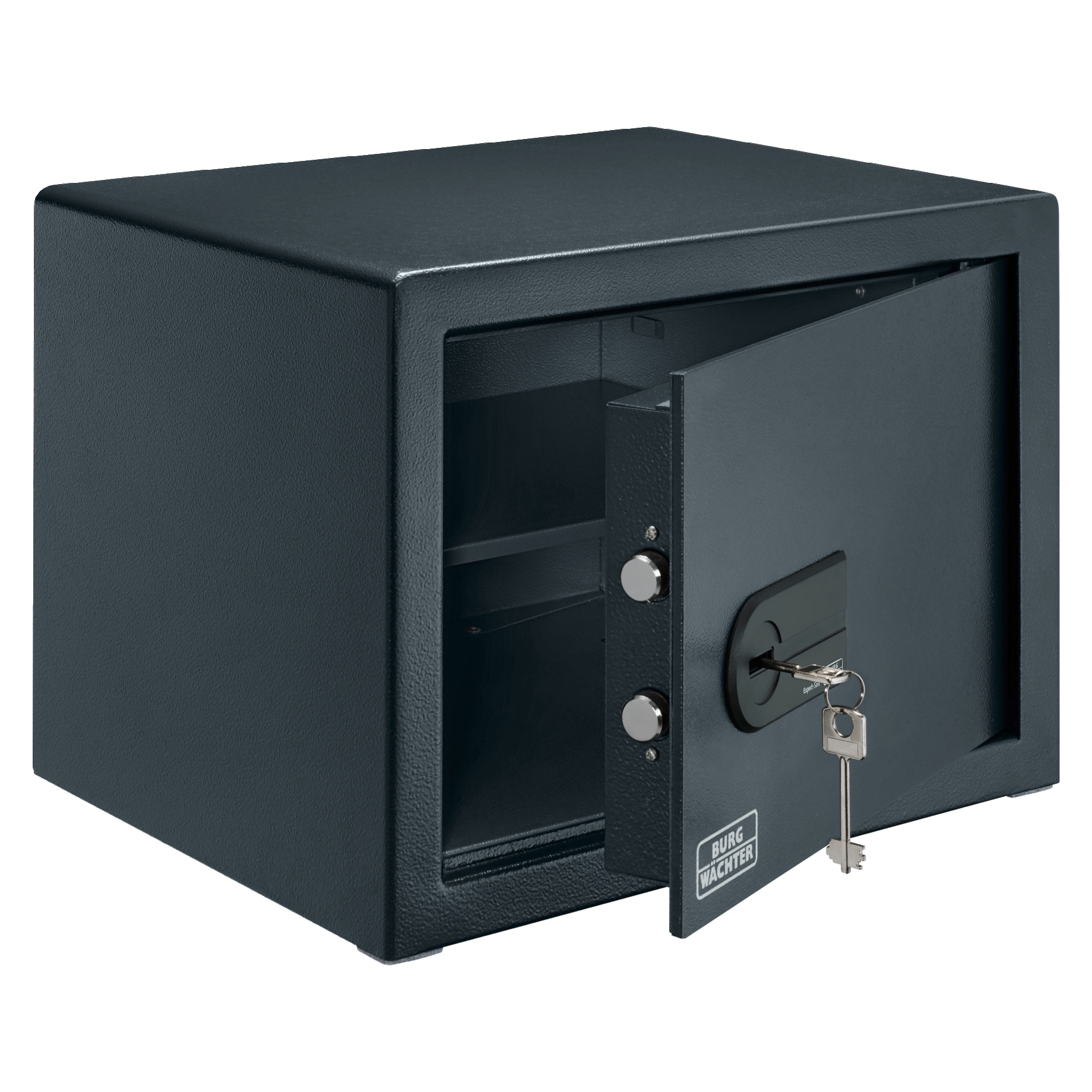 Sicherheitsschrank, Tresor, Sicherheitsschließfach, Schlüsselkasten, Keyed lock