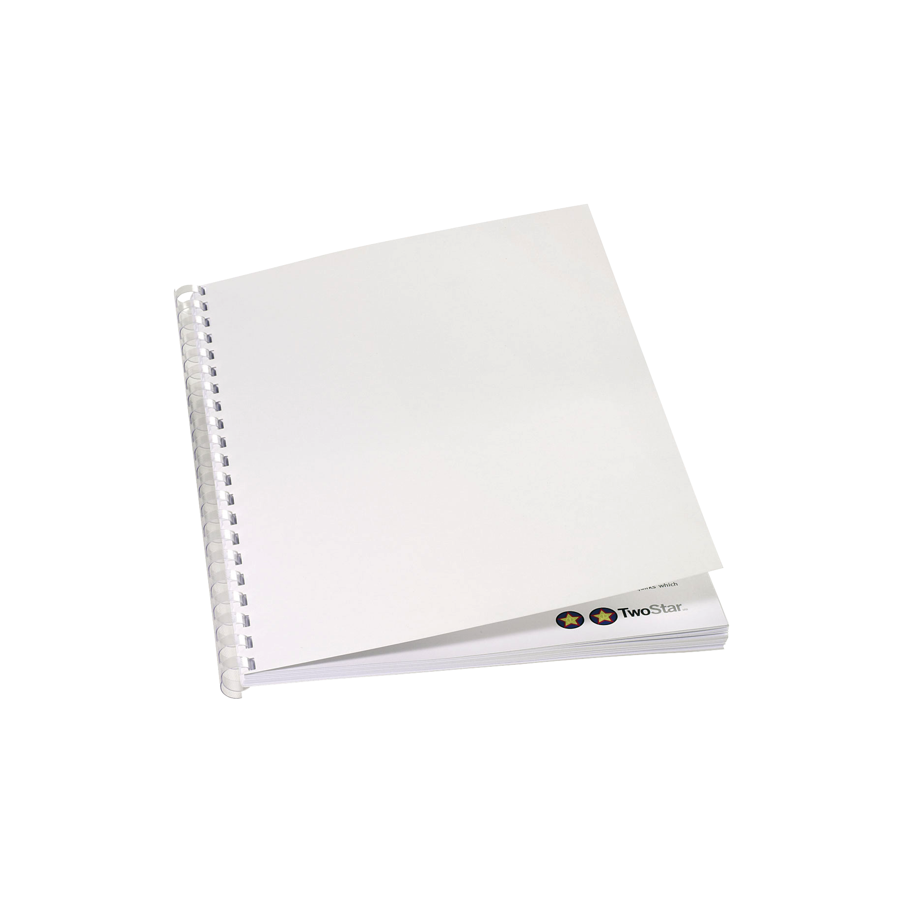 Traditional® Deckblatt