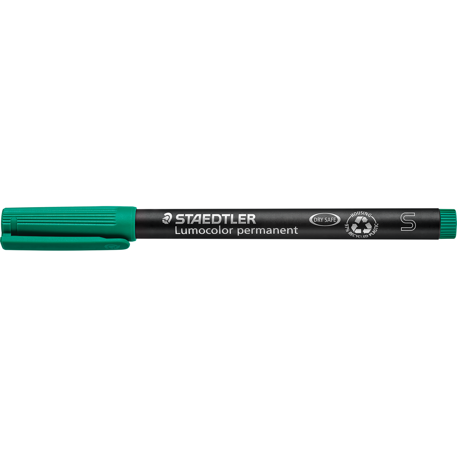 Lumocolor® permanent Faserschreiber S
