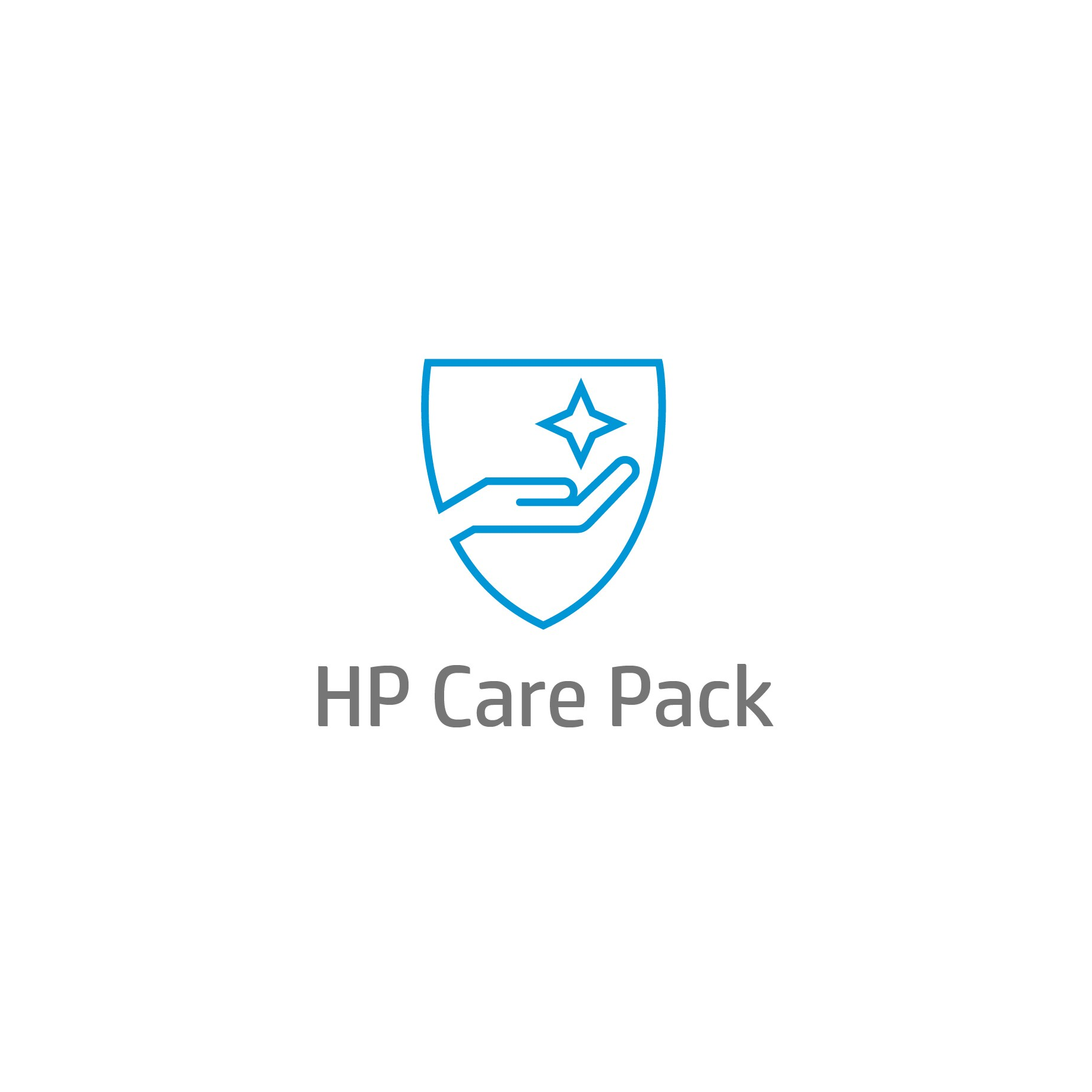 HP CarePack für Officejet 8210