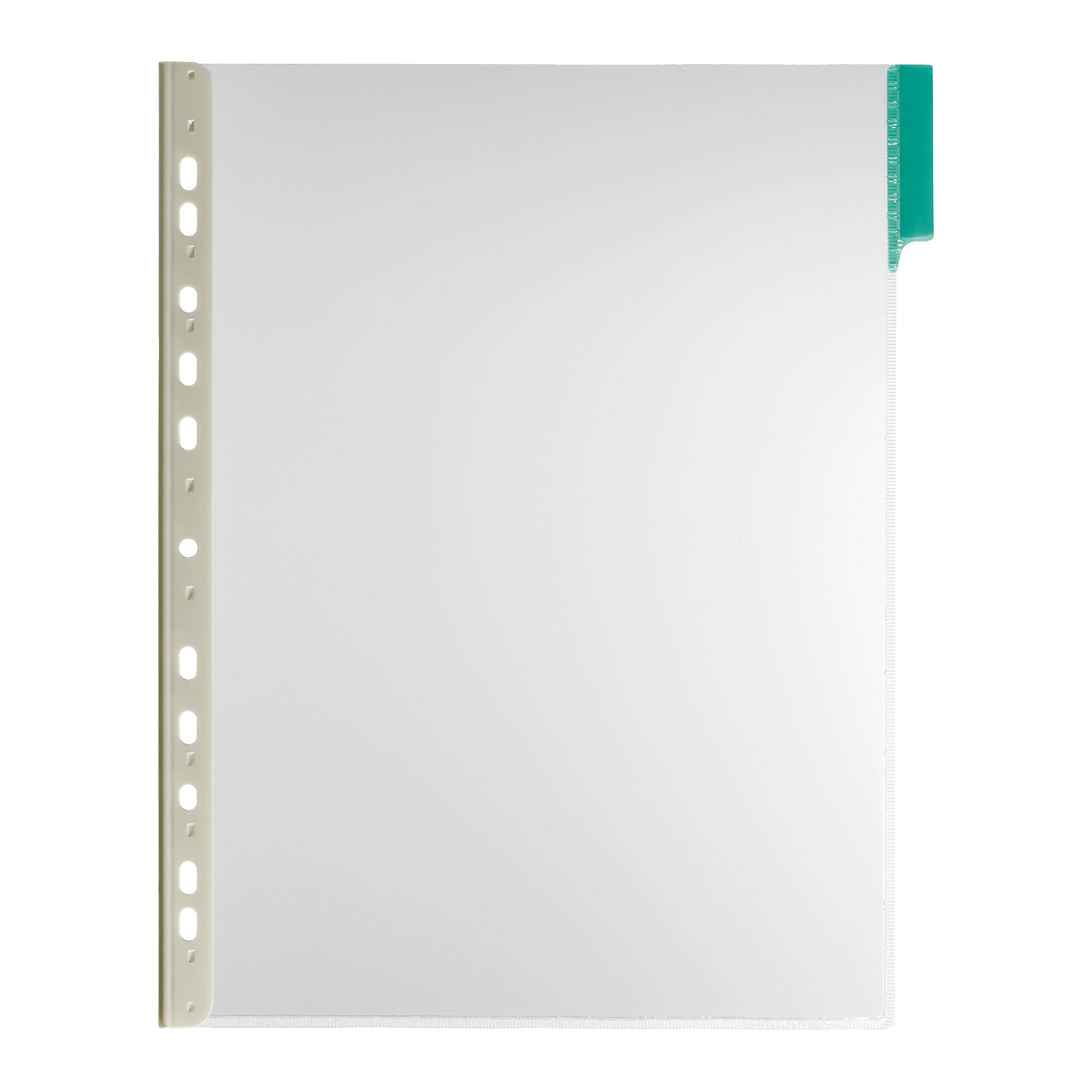 Sichttafel FUNCTION PANEL A4