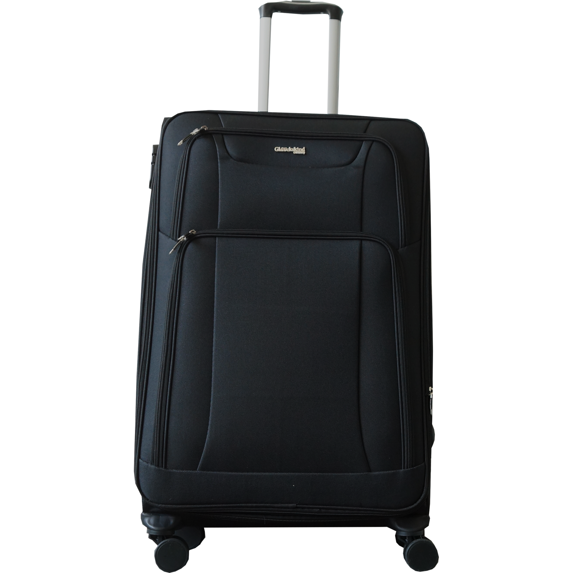 Reise Trolley Stoff XL, 99 l, EVA