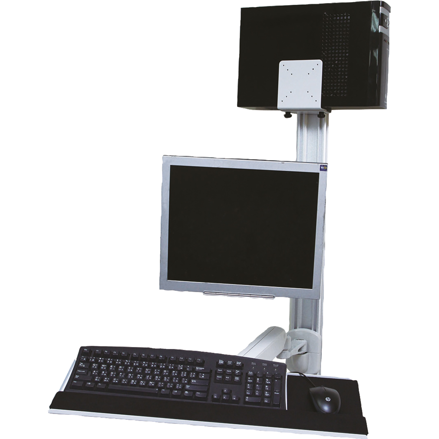 Computer, Elektronik, Pc, Computerausrüstung, Computer-Tastatur
