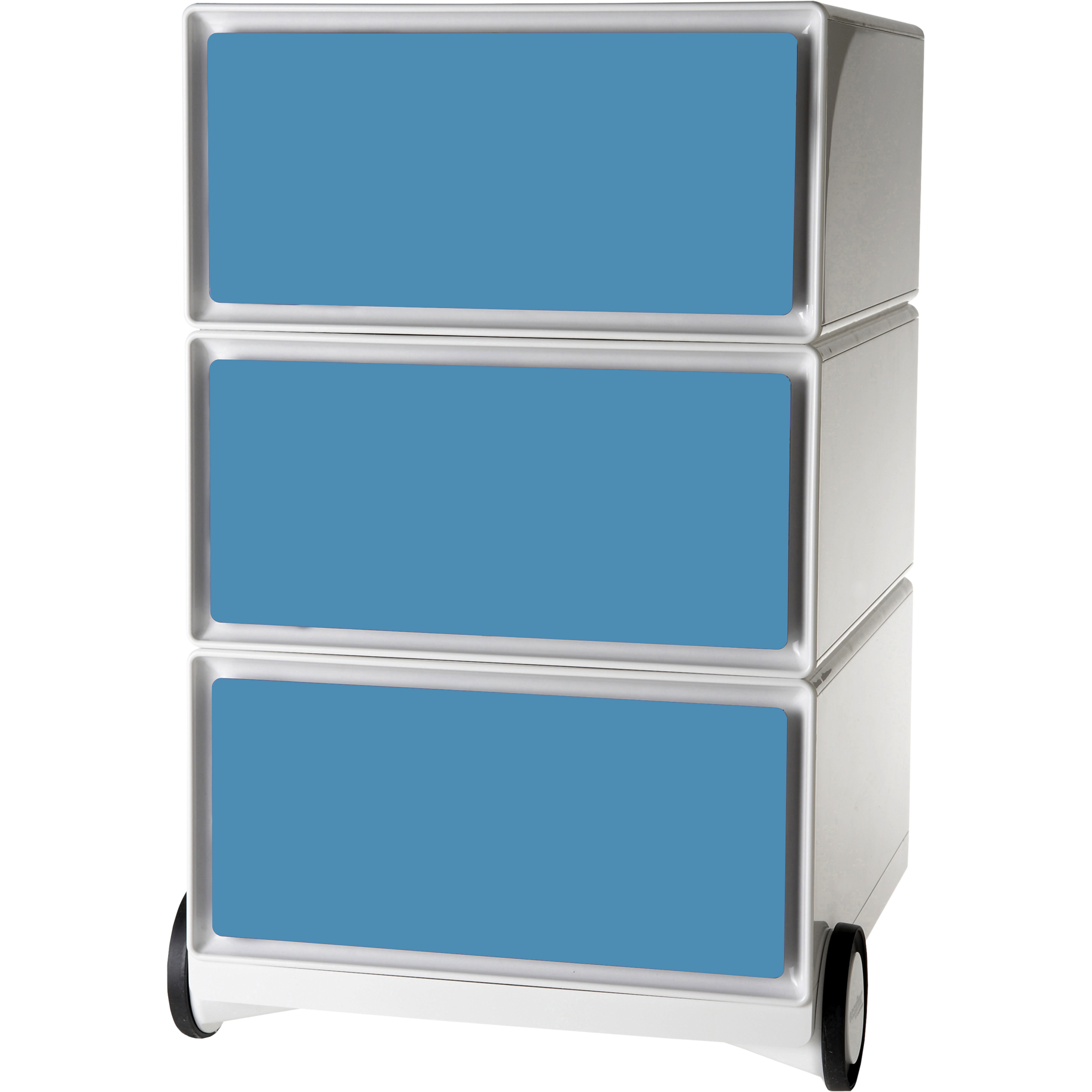 Rollcontainer Easybox 3 Schübe