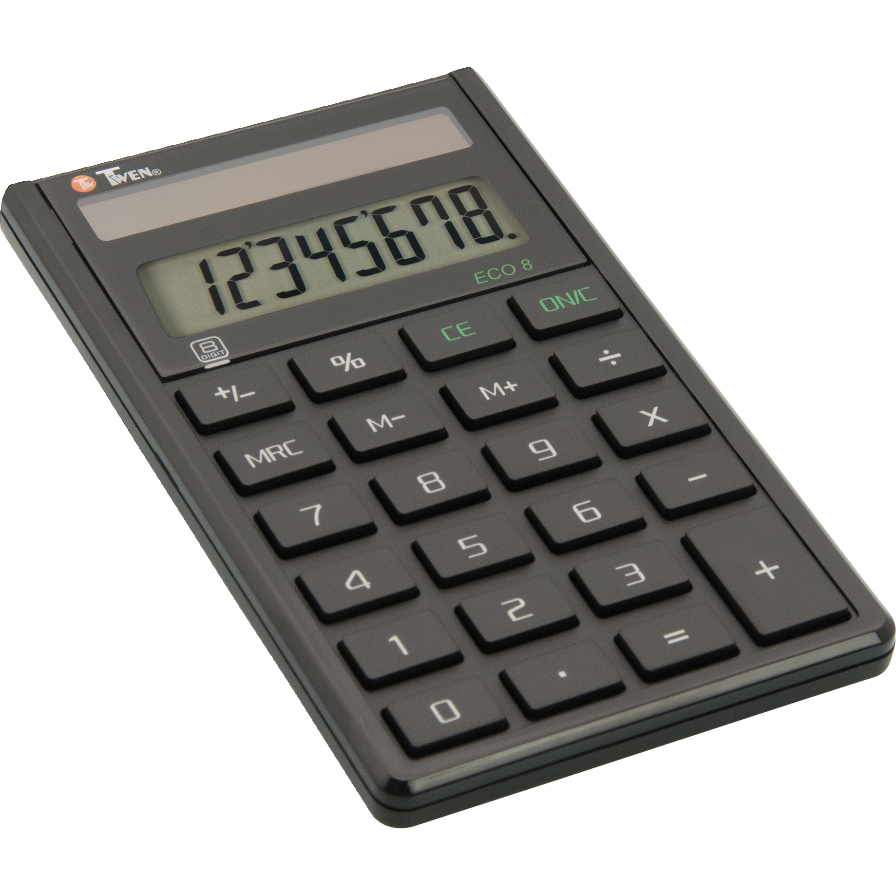 Elektronik, Taschenrechner