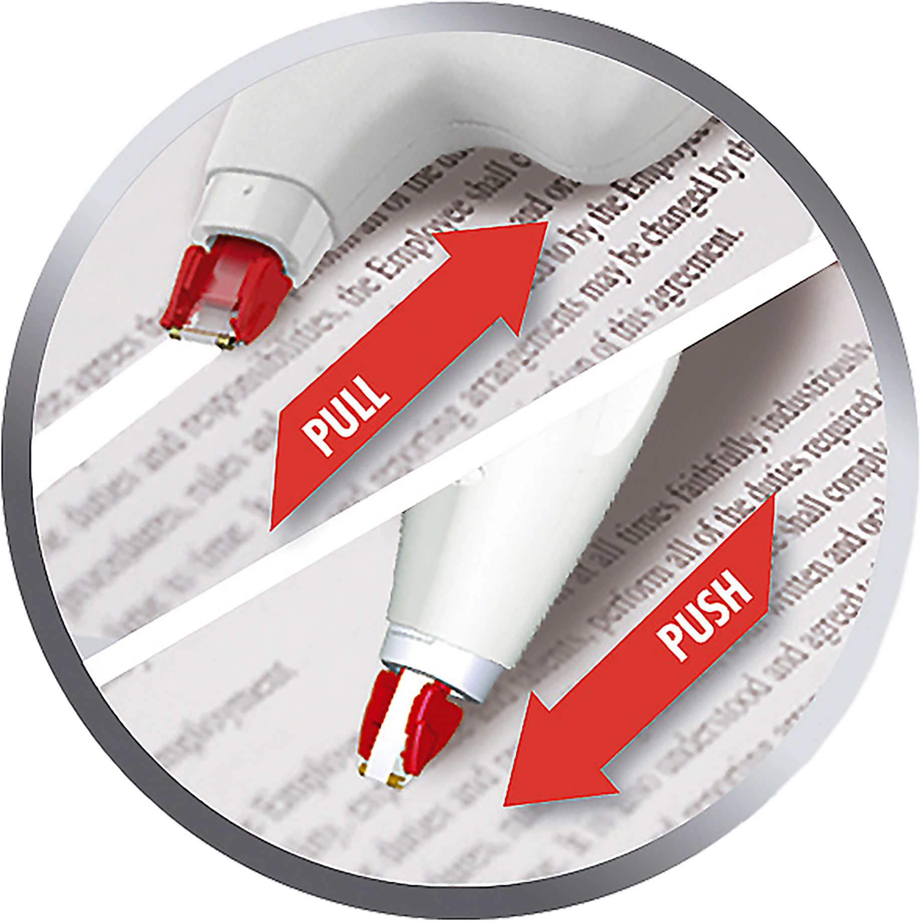 Pritt Korrektur Roller Compact Flex, Multipack