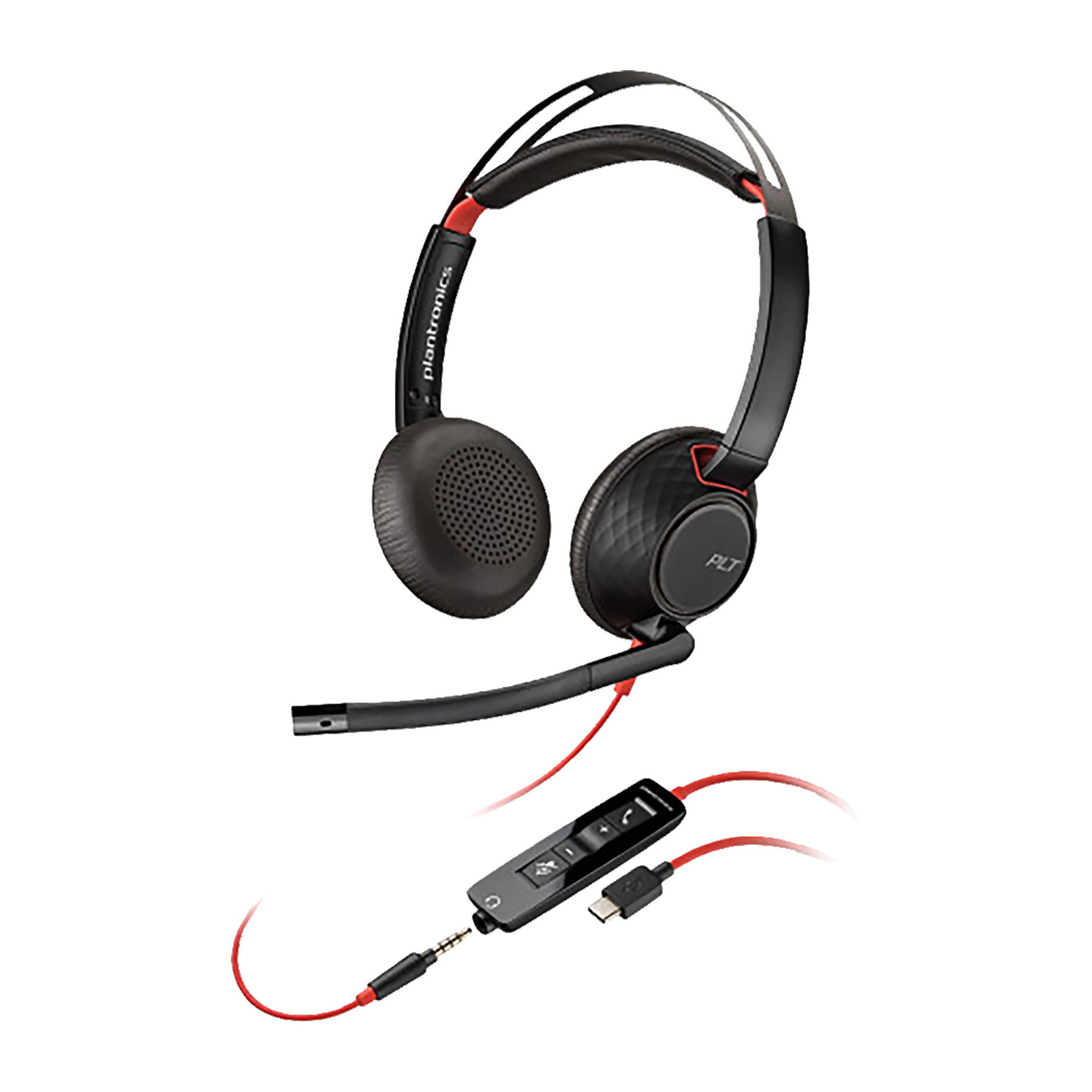 Heasdset Blackwire 5220 USB-C Kabel