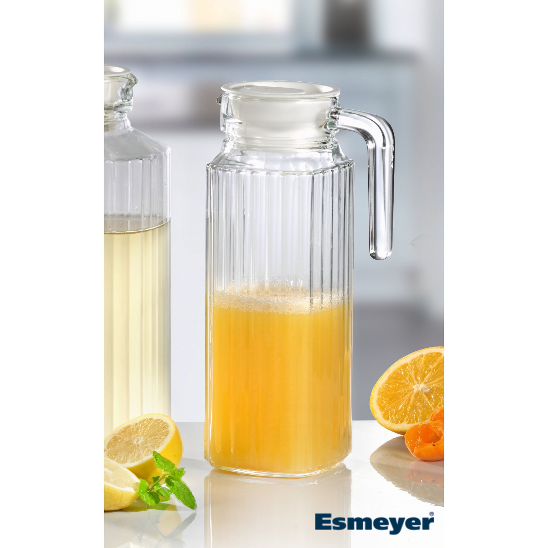 Getränk, Limonade, Saft