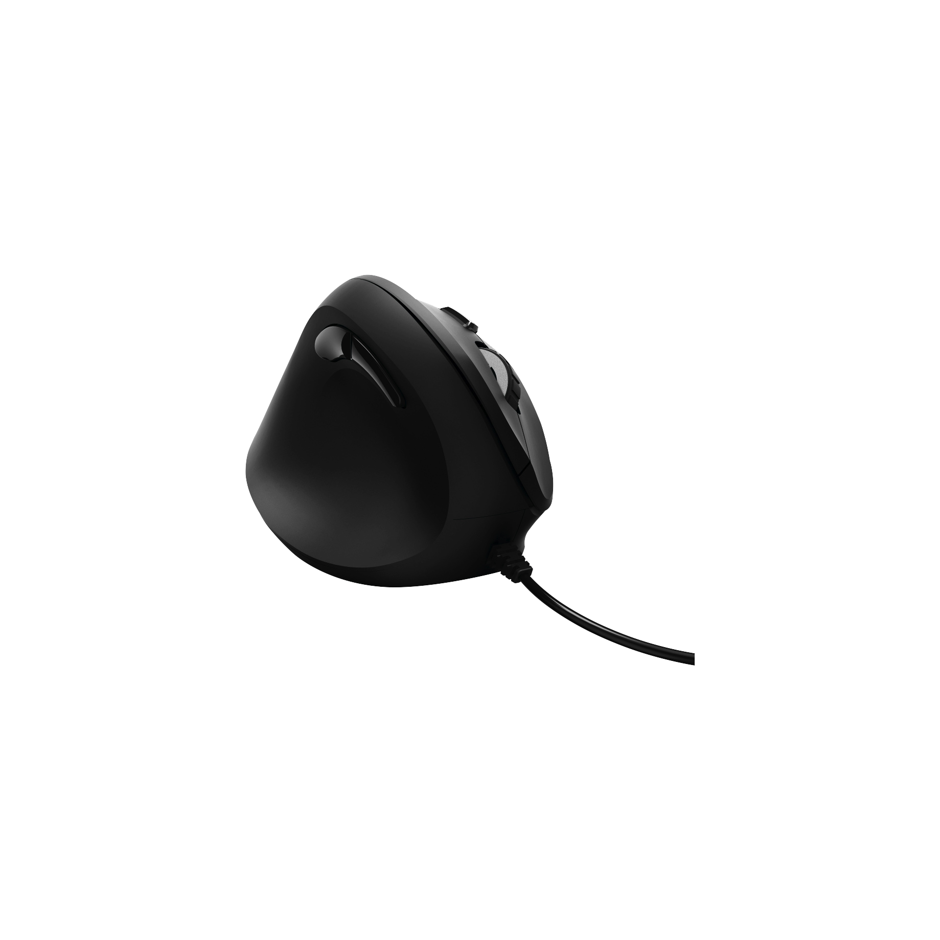 Vertikale, ergonomische Maus EMC-500