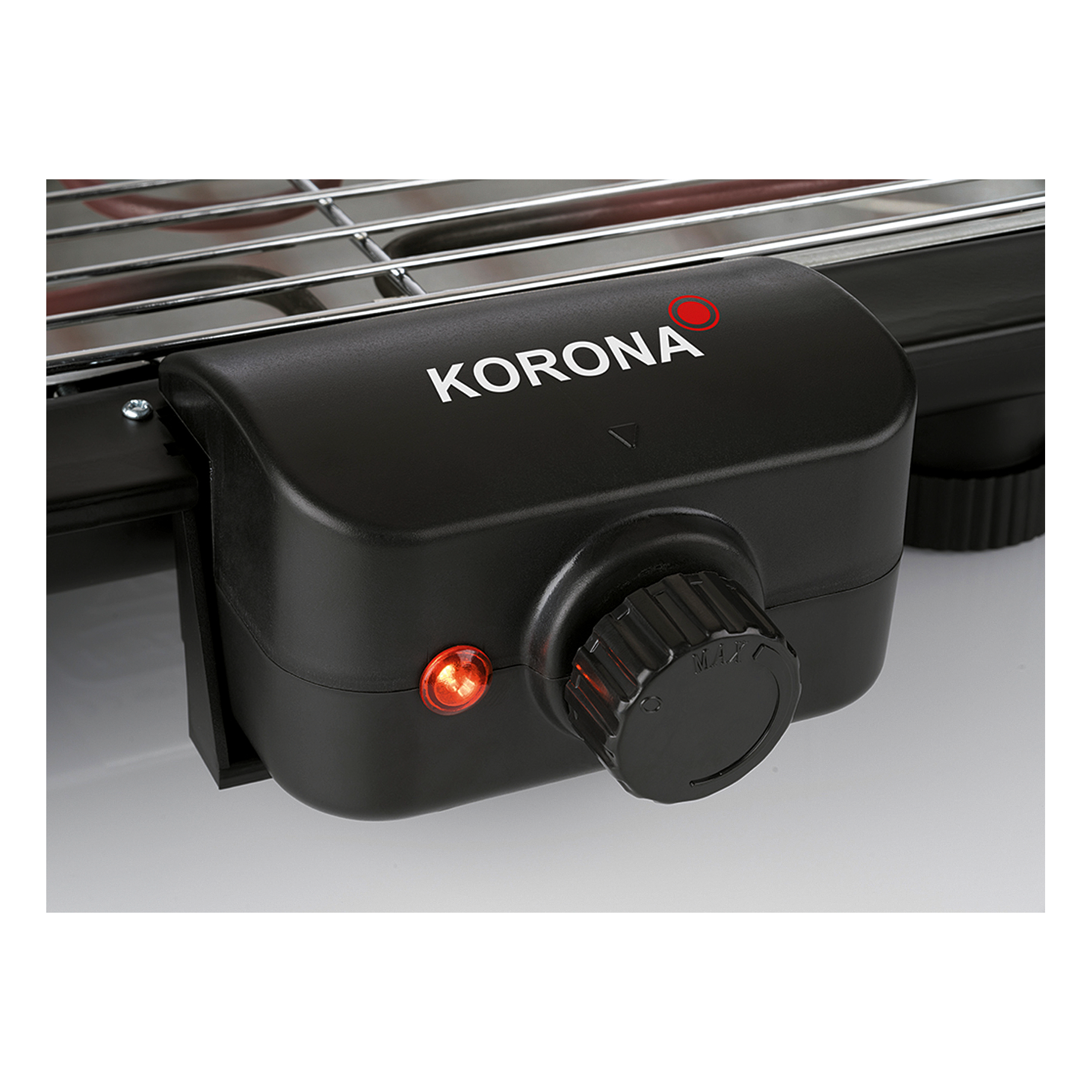 BBQ-Standgrill 46221 XXL