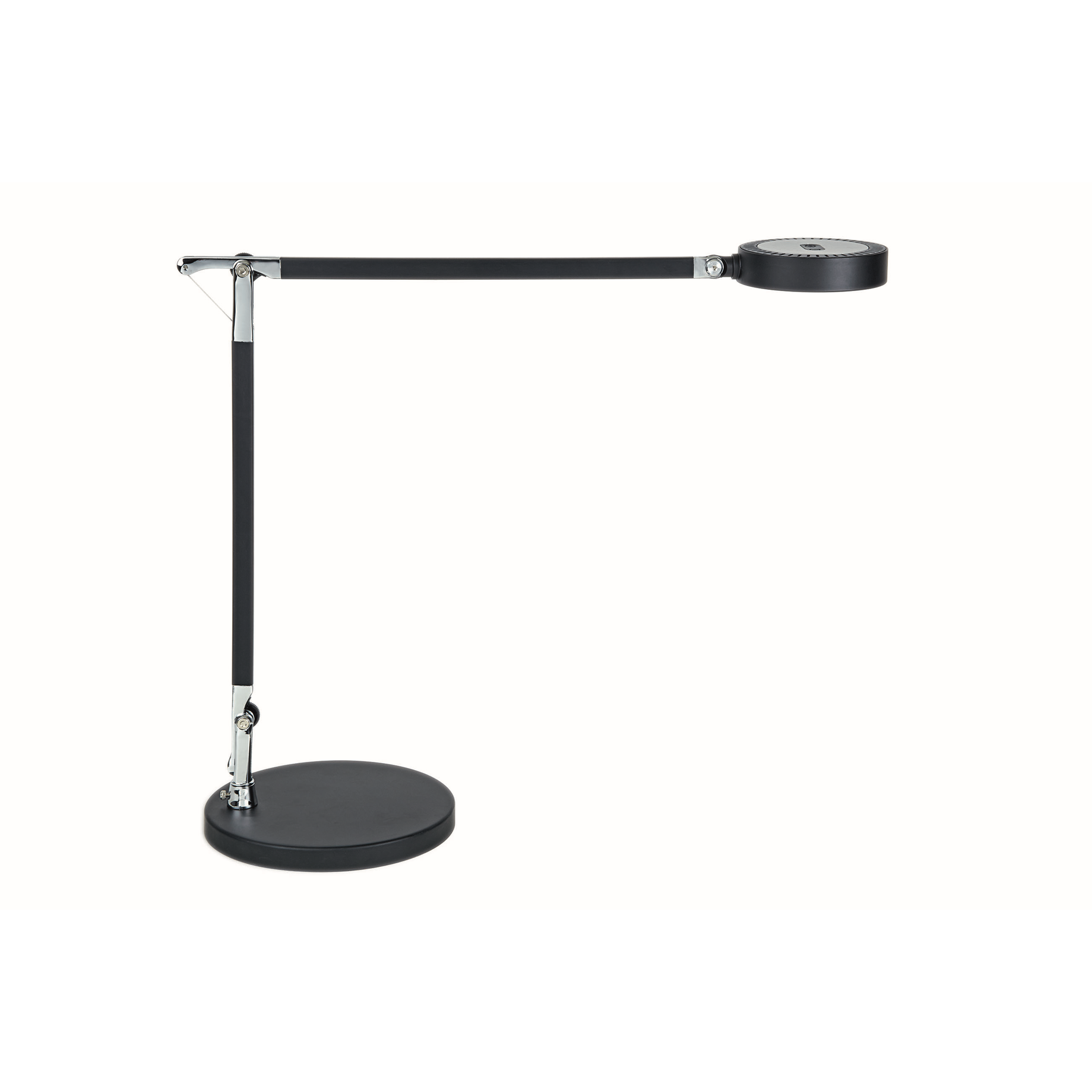 LED-Tischleuchte MAULgrace colour vario, dimmbar