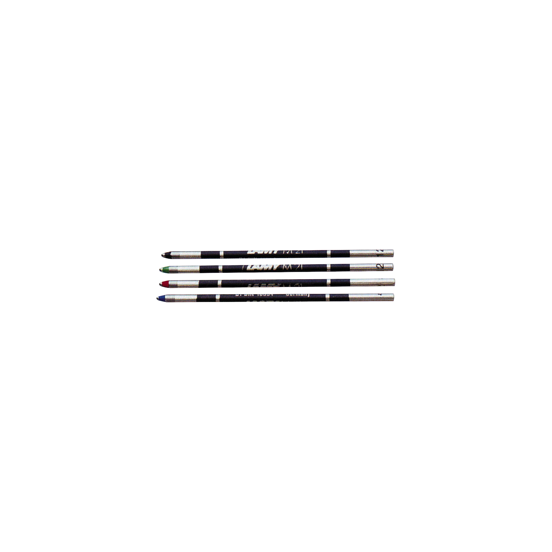 Kugelschreibermine M 21