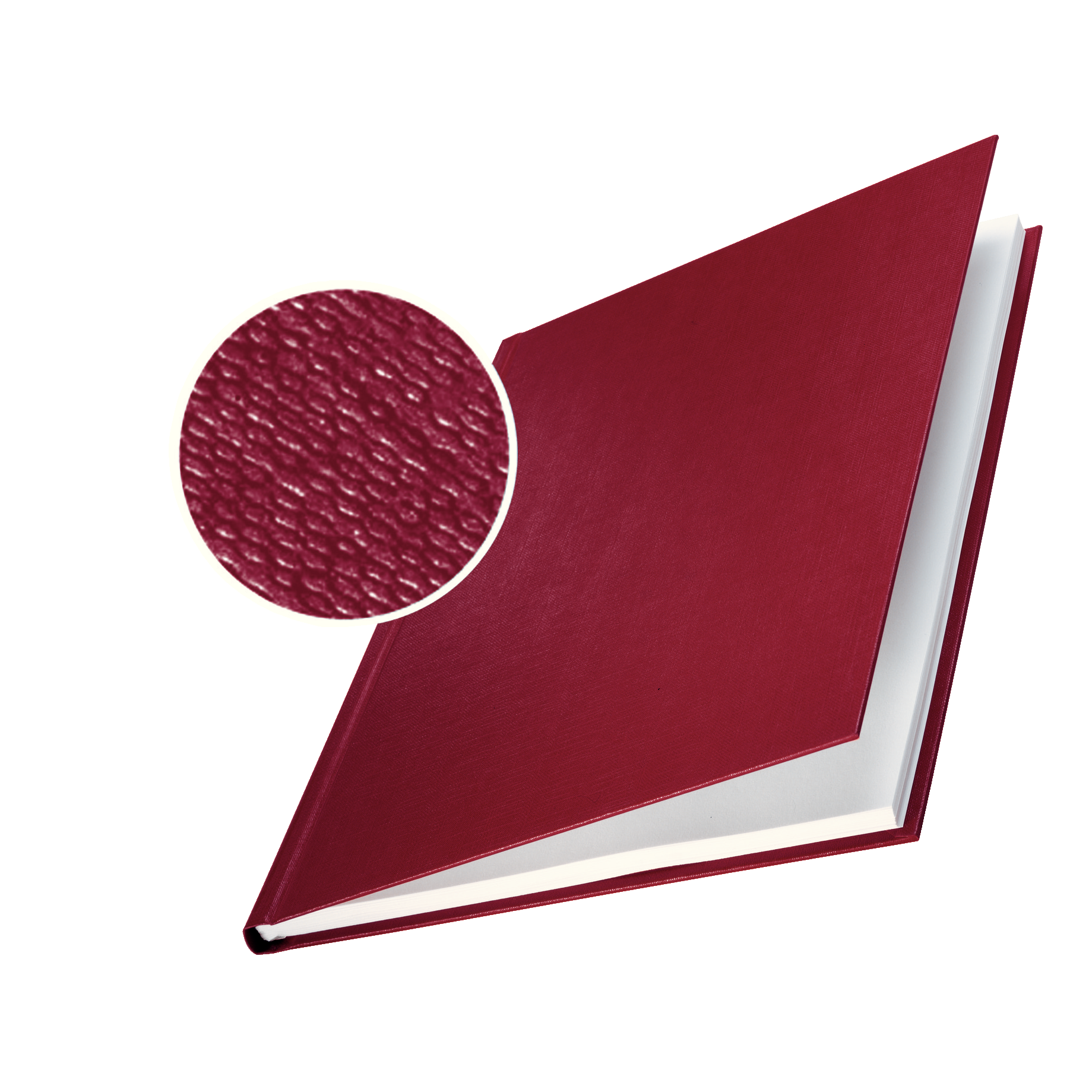 Bindemappe impressBIND Hard Cover